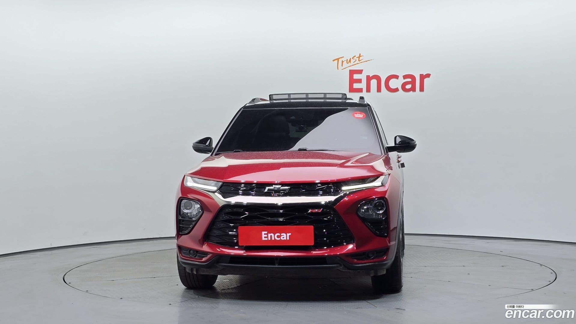 Main__Slider__Photo:Trailblazer ChevroletGMDaewoo 2020.6-2