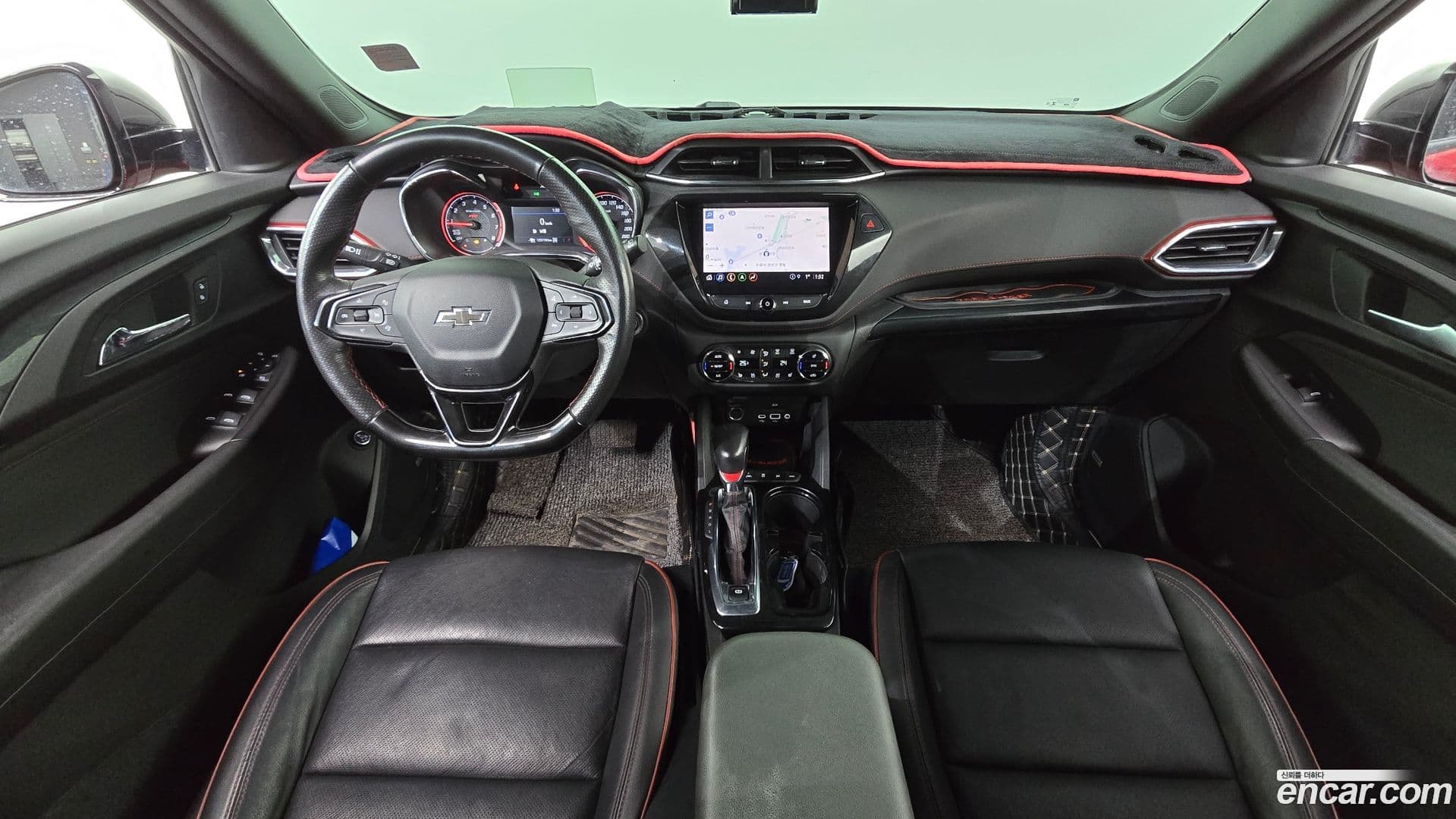 Main__Slider__Photo:Trailblazer ChevroletGMDaewoo 2020.6-6