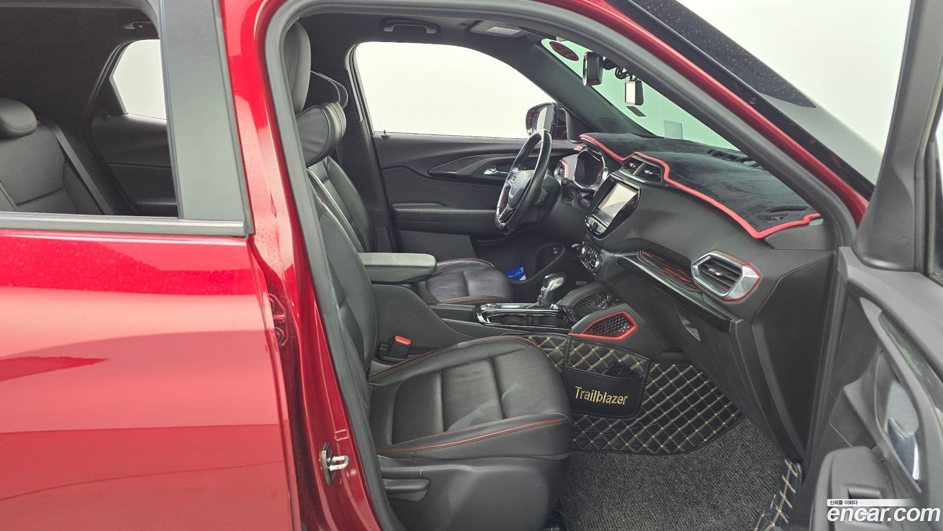 Main__Slider__Photo:Trailblazer ChevroletGMDaewoo 2020.6-10