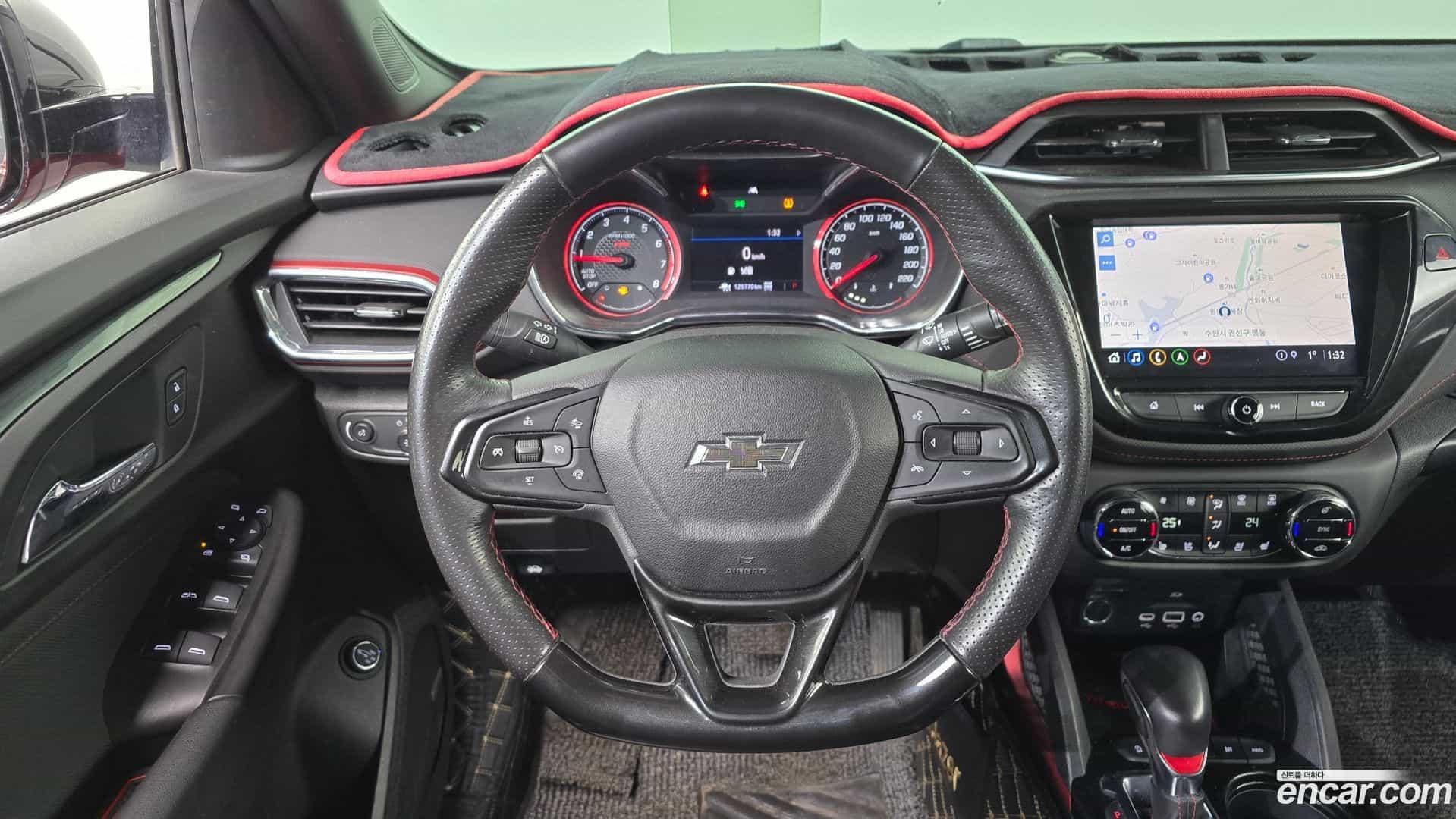 Trailblazer ChevroletGMDaewoo 2020.6-OPTION-017