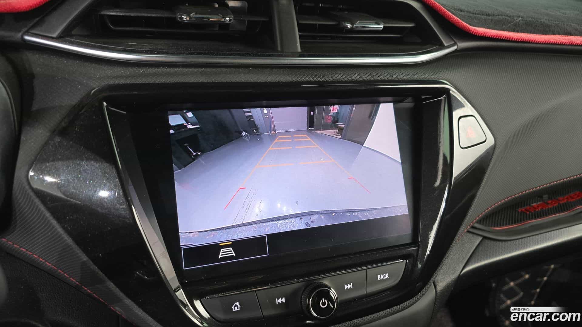 Trailblazer ChevroletGMDaewoo 2020.6-OPTION-019