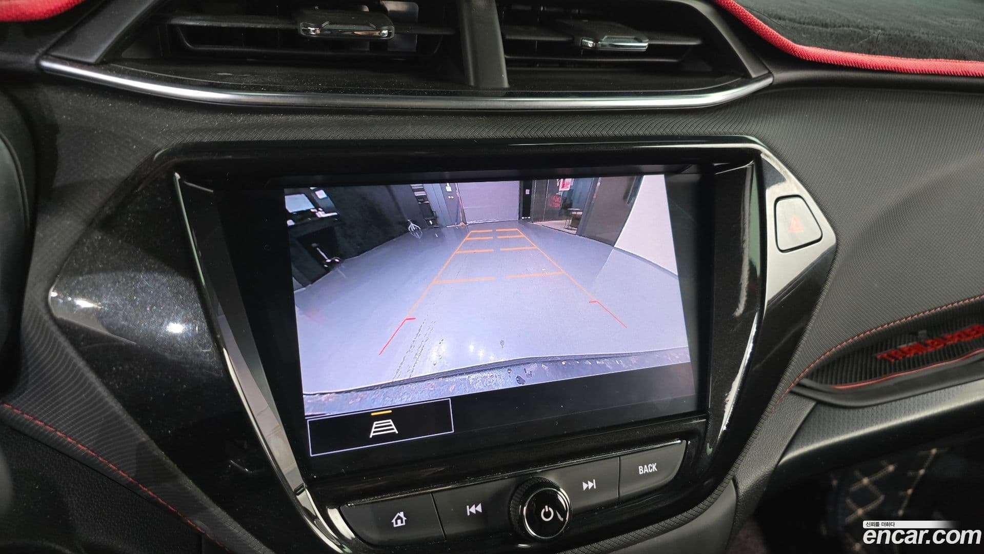 Main__Slider__Photo:Trailblazer ChevroletGMDaewoo 2020.6-14