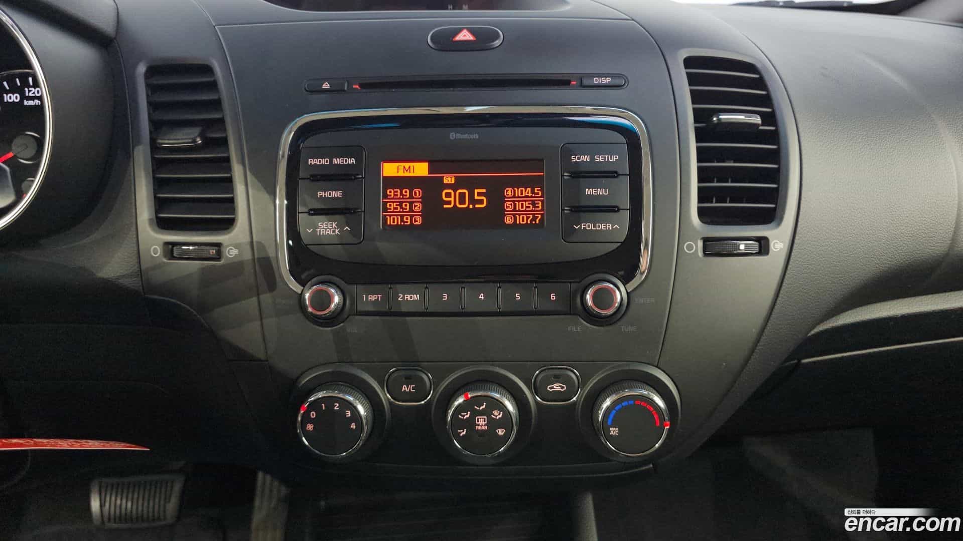 K3 Kia 2016.0-OPTION-016