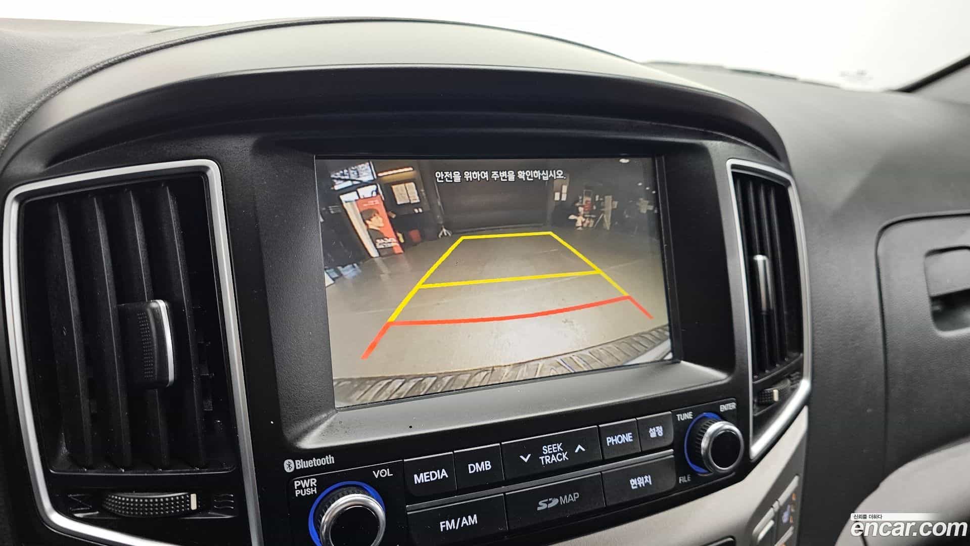 Starex Hyundai 2017.3-OPTION-019