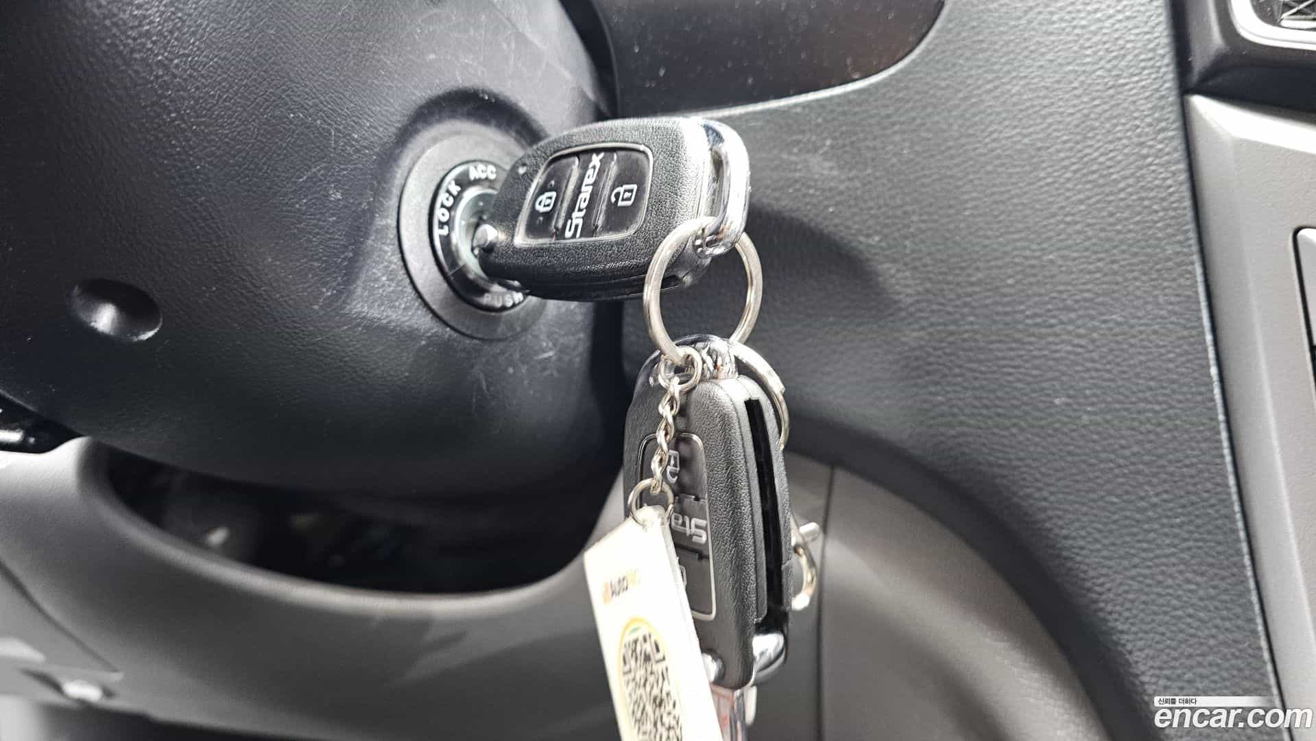 Starex Hyundai 2017.3-OPTION-022