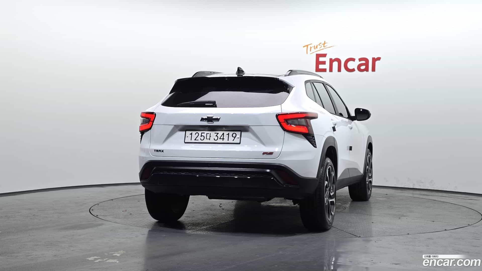 Trax ChevroletGMDaewoo 2023.7-OUTER-004