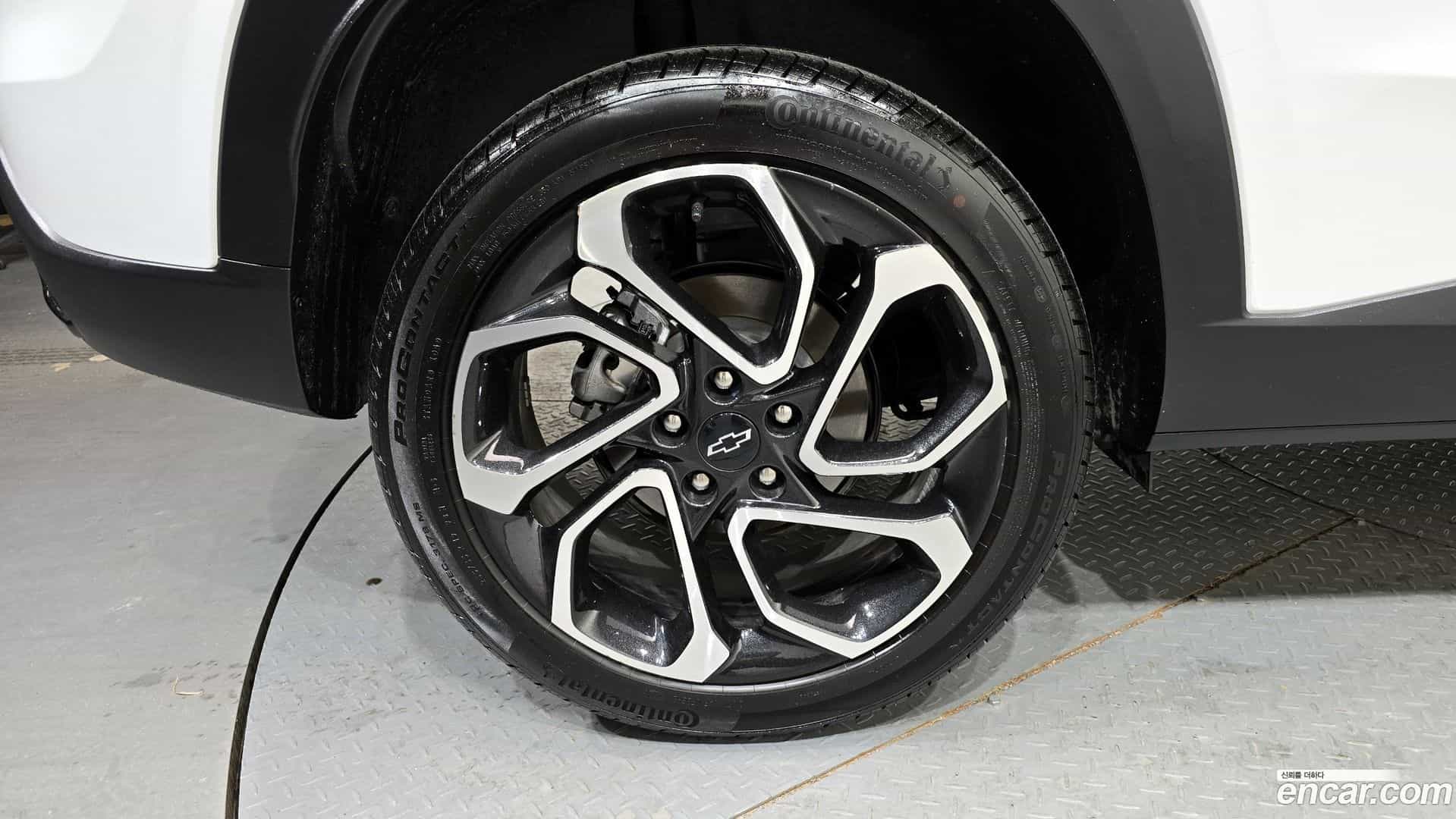 Trax ChevroletGMDaewoo 2023.7-OUTER-005