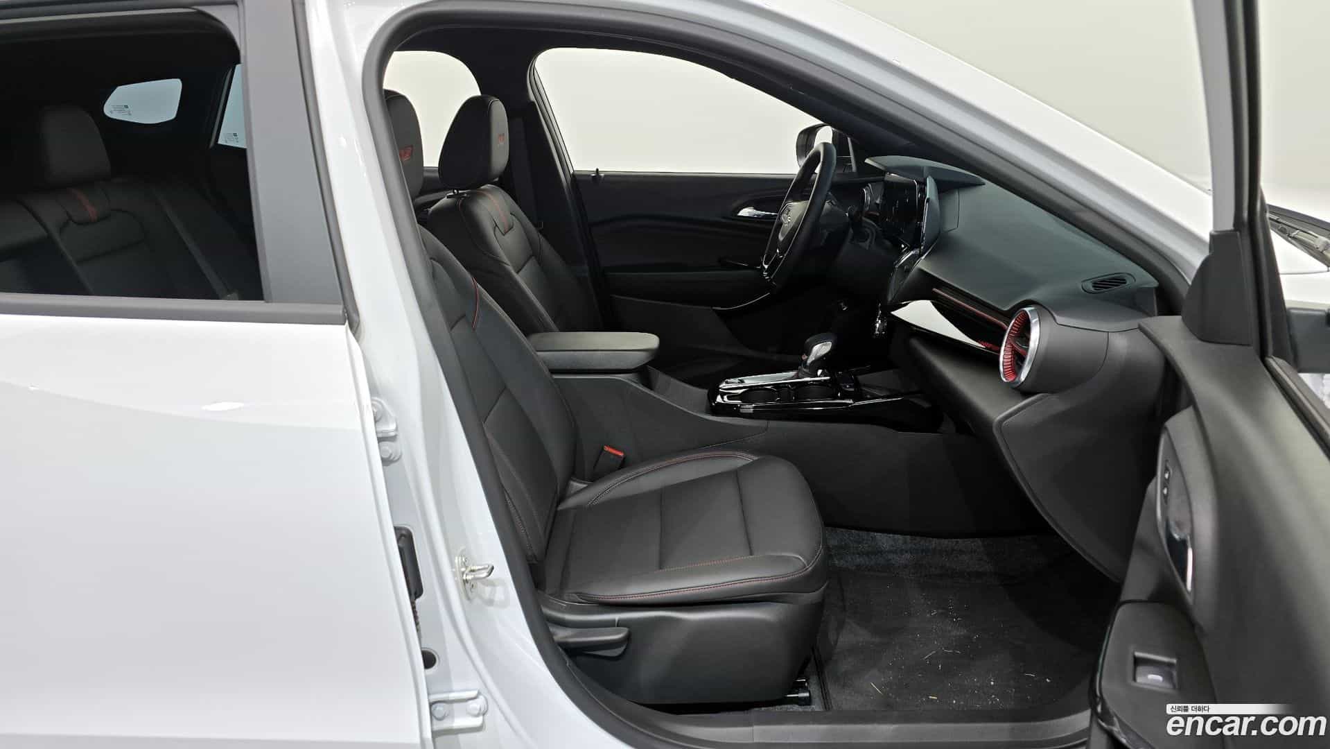 Trax ChevroletGMDaewoo 2023.7-OPTION-015