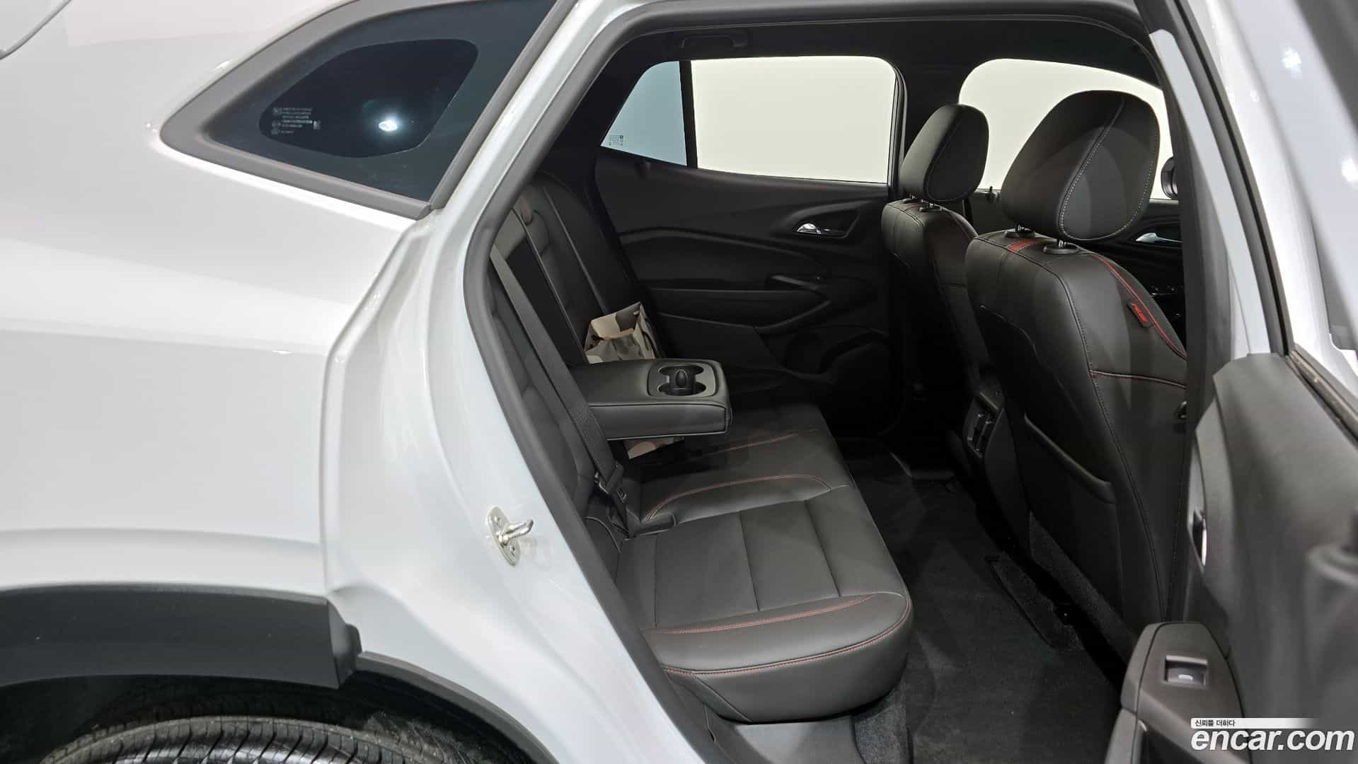 Trax ChevroletGMDaewoo 2023.7-OPTION-016