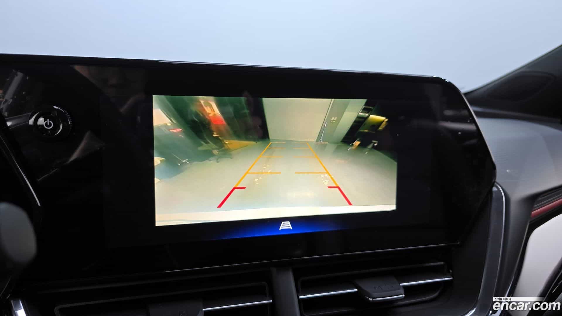 Trax ChevroletGMDaewoo 2023.7-OPTION-019