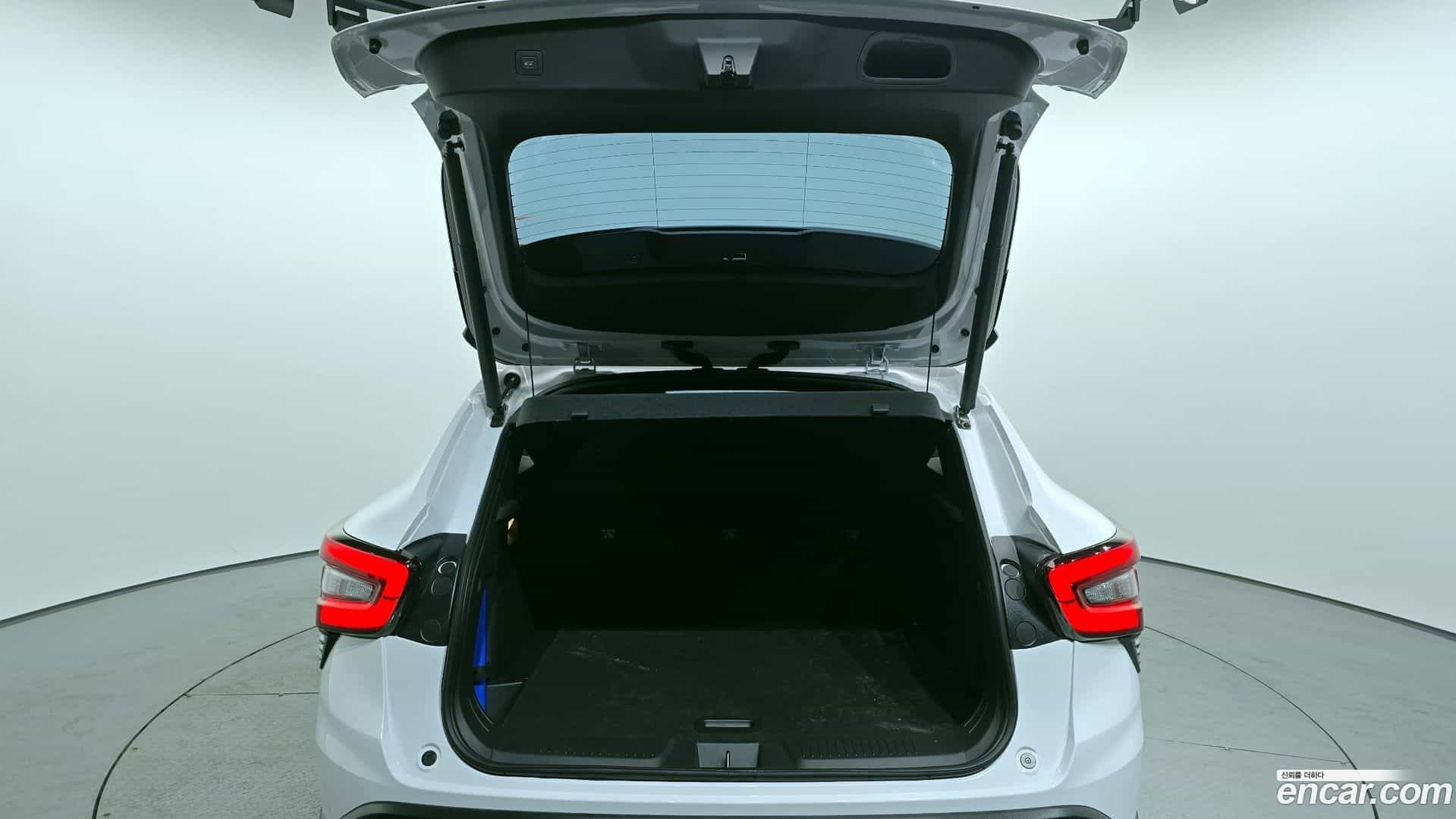 Trax ChevroletGMDaewoo 2023.7-OPTION-024