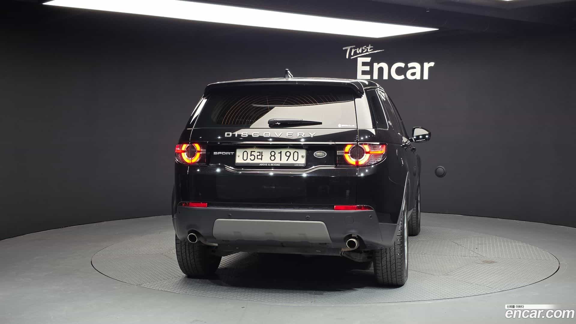 Discovery Sport Land Rover 2017.8-OUTER-004