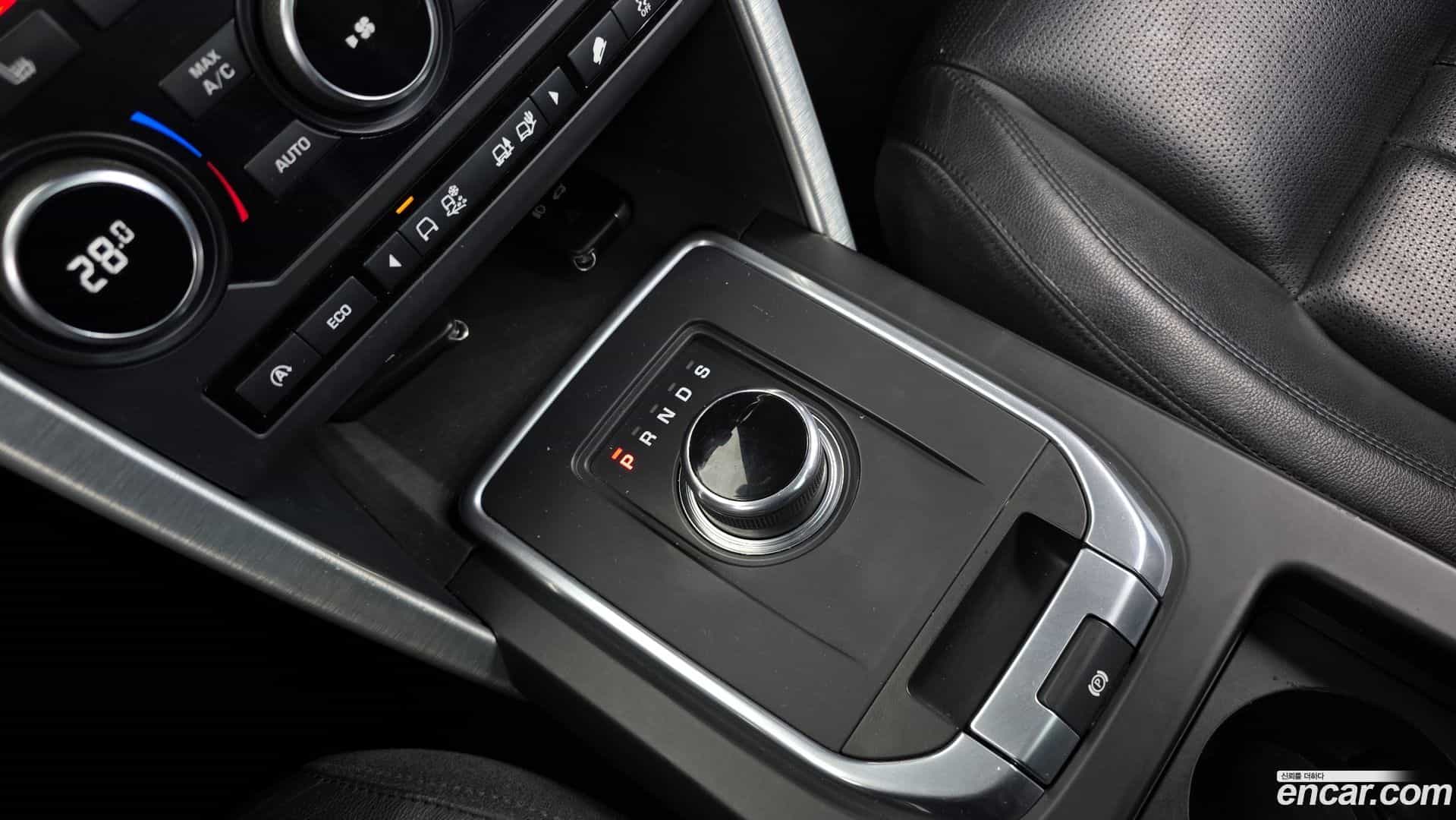 Discovery Sport Land Rover 2017.8-INNER-009