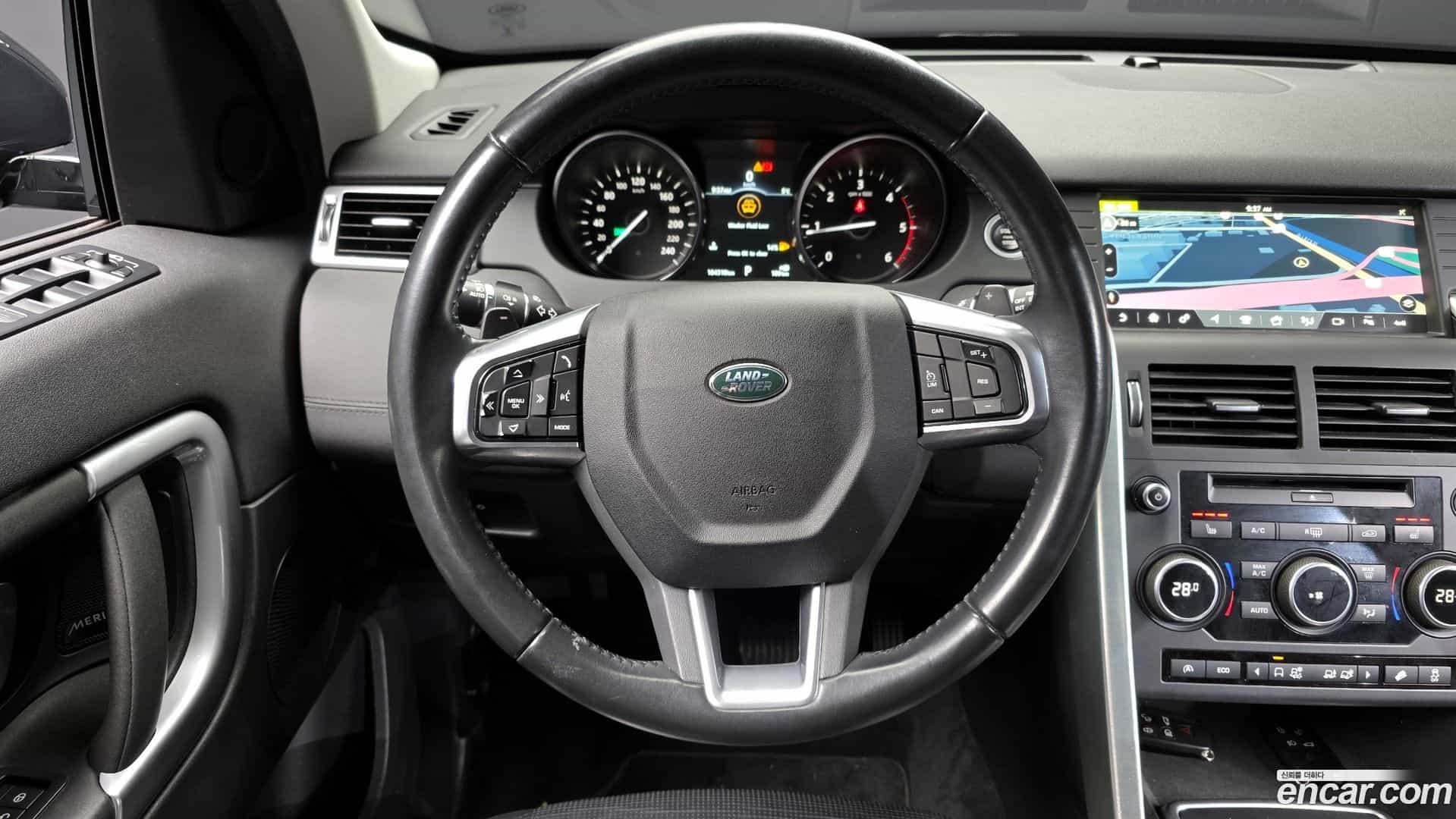 Discovery Sport Land Rover 2017.8-OPTION-017