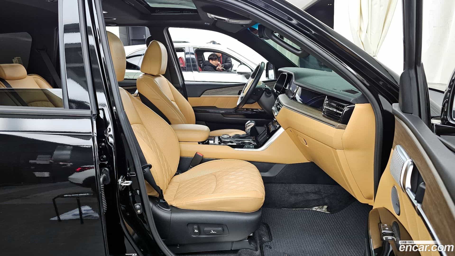 Mohave Kia 2020.10-OPTION-015