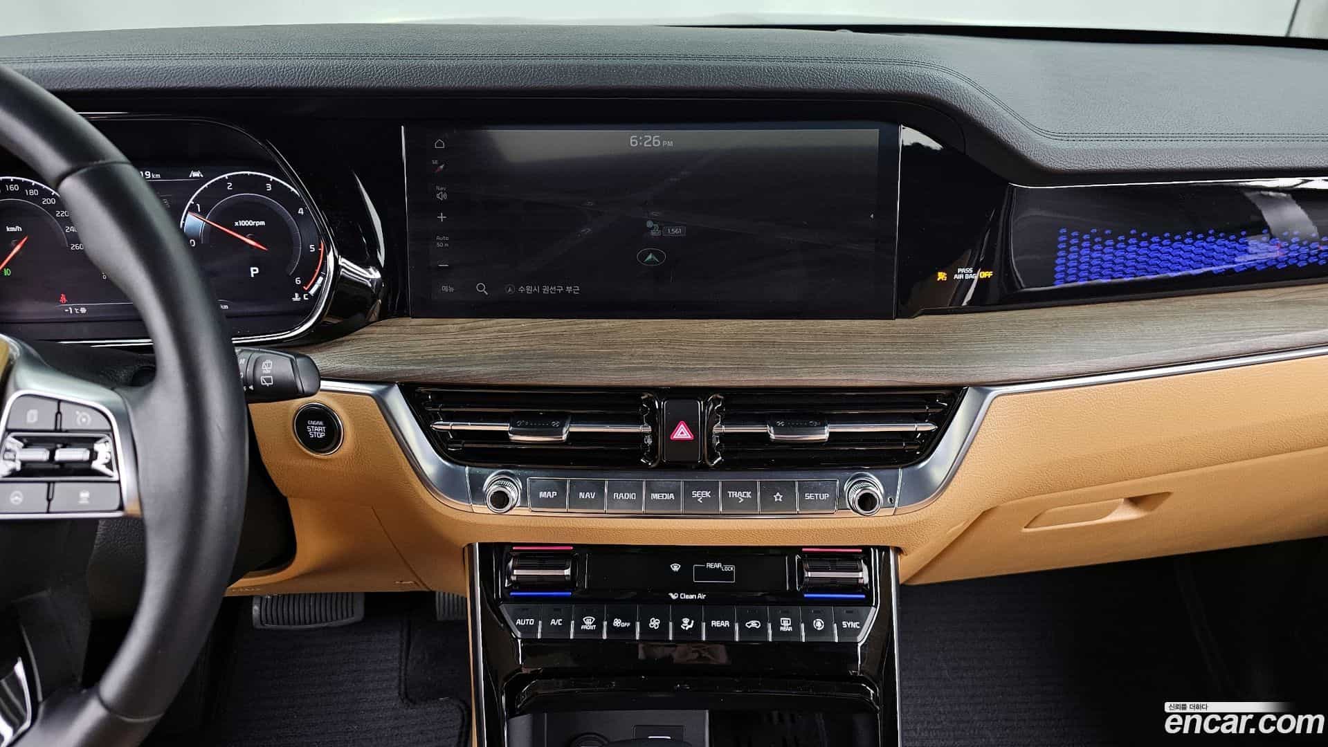 Mohave Kia 2020.10-OPTION-018