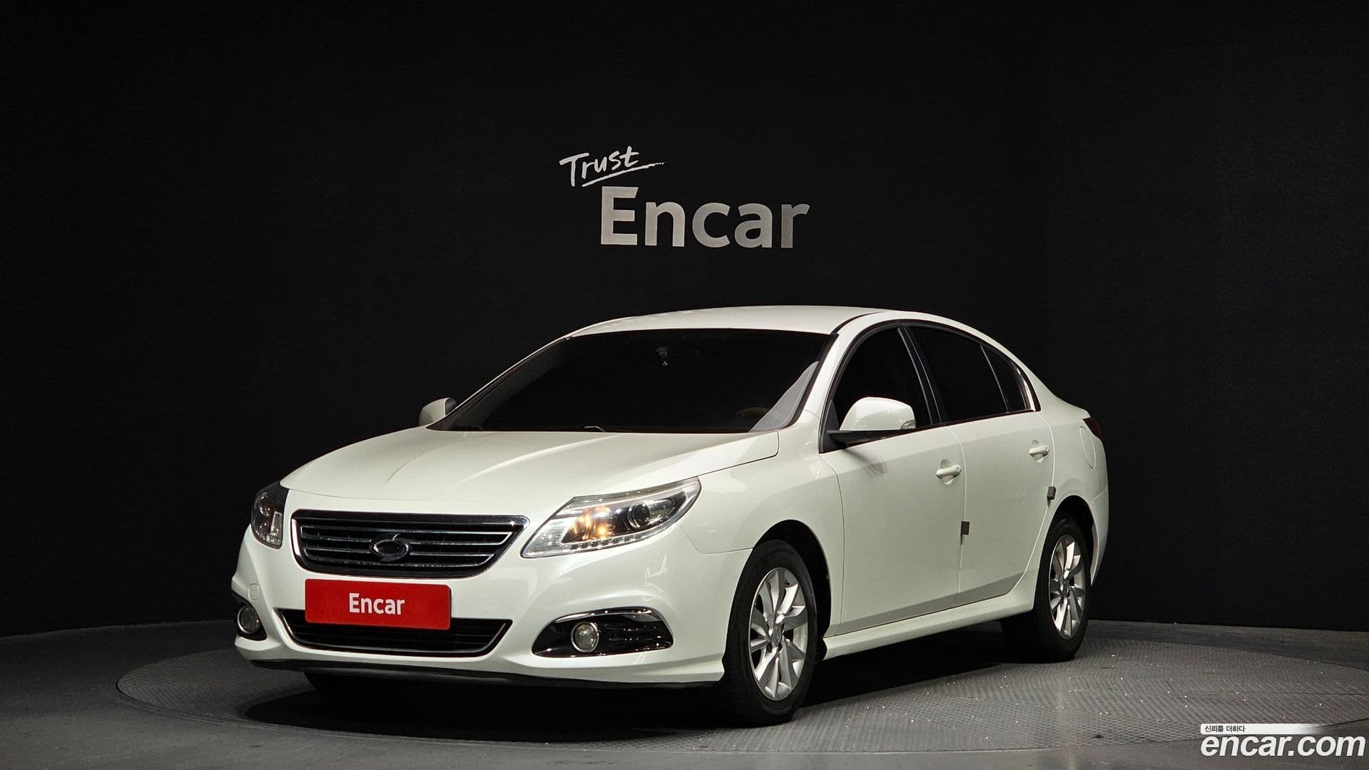 Main__Slider__Photo:SM5 Renault-KoreaSamsung 2013.8-0