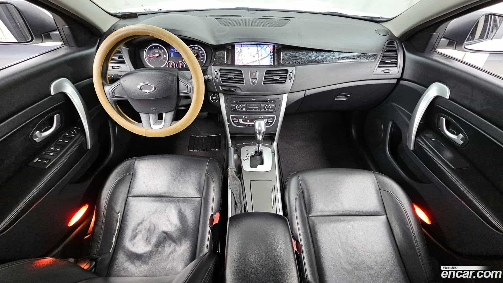 SM5 Renault-KoreaSamsung 2013.8-INNER-007