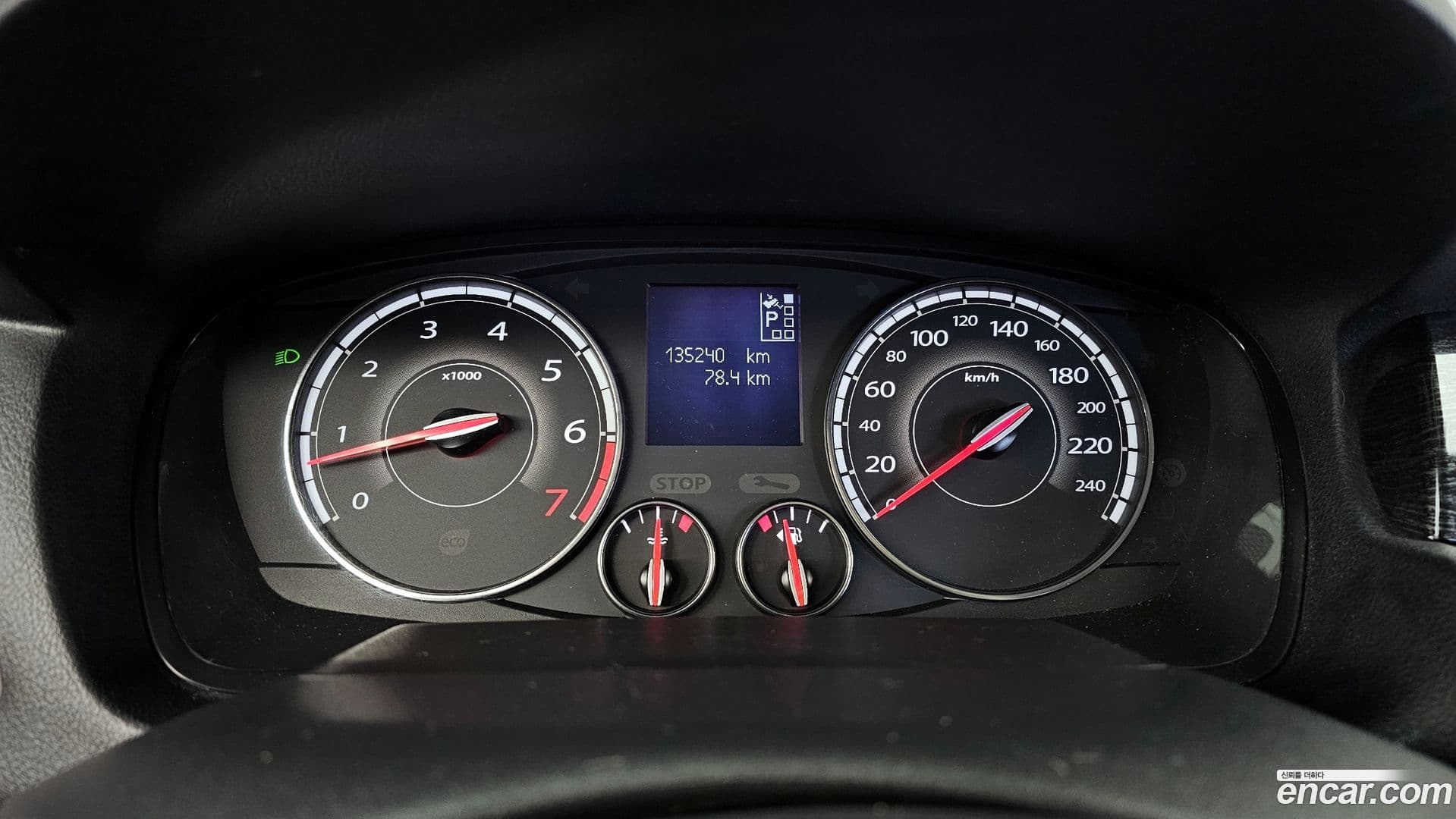 Main__Slider__Photo:SM5 Renault-KoreaSamsung 2013.8-7