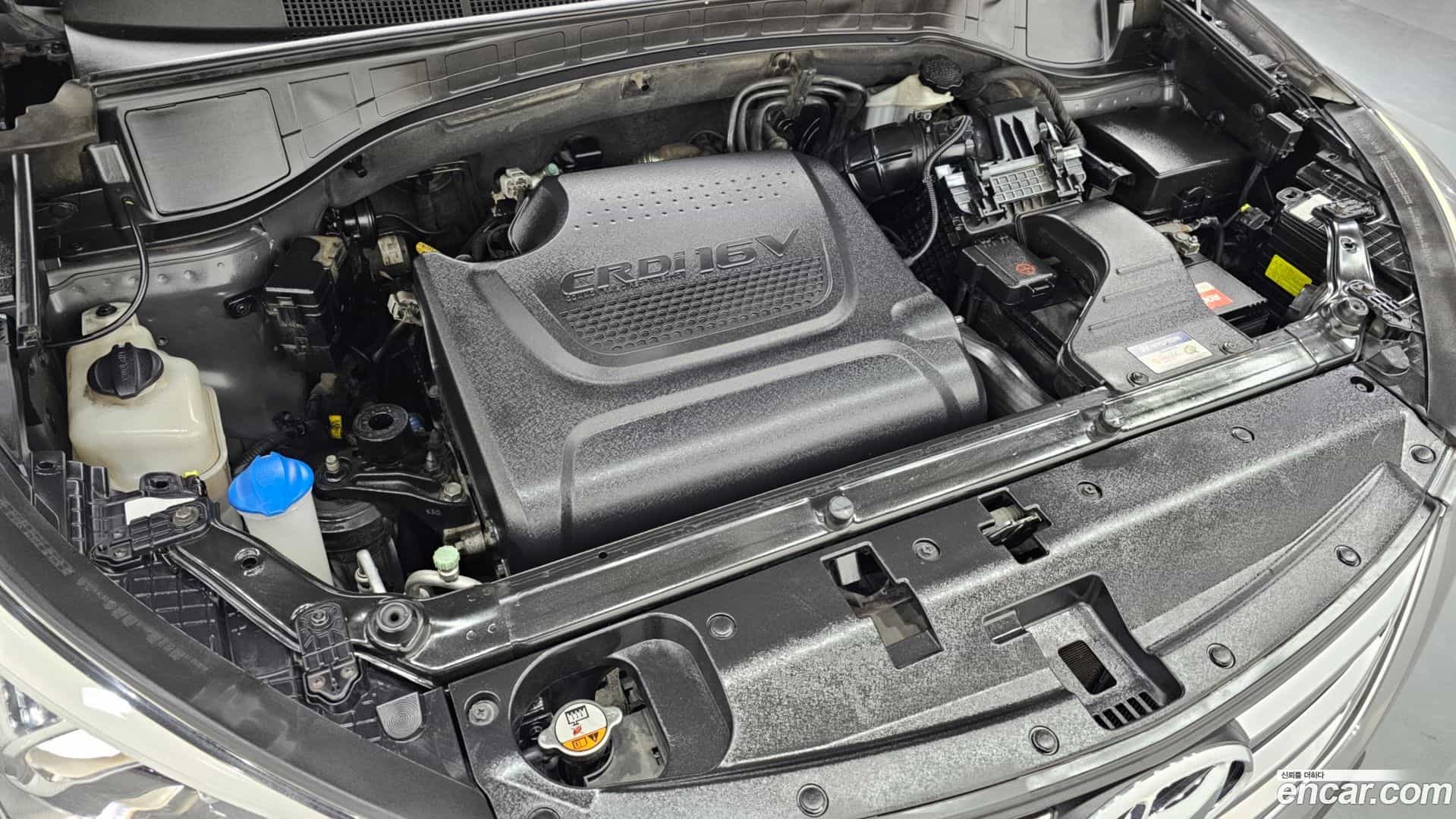 Santafe Hyundai 2013.1-INNER-006