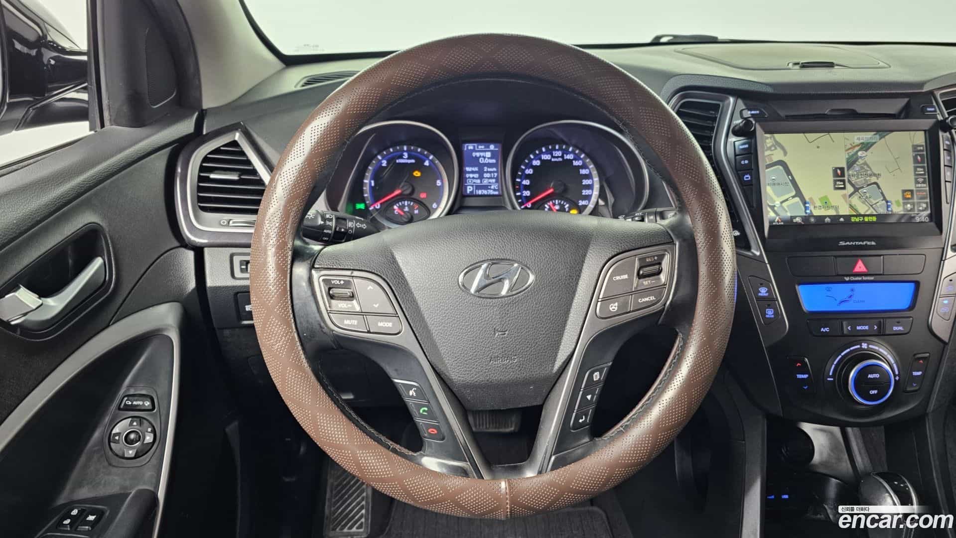 Santafe Hyundai 2013.1-OPTION-017