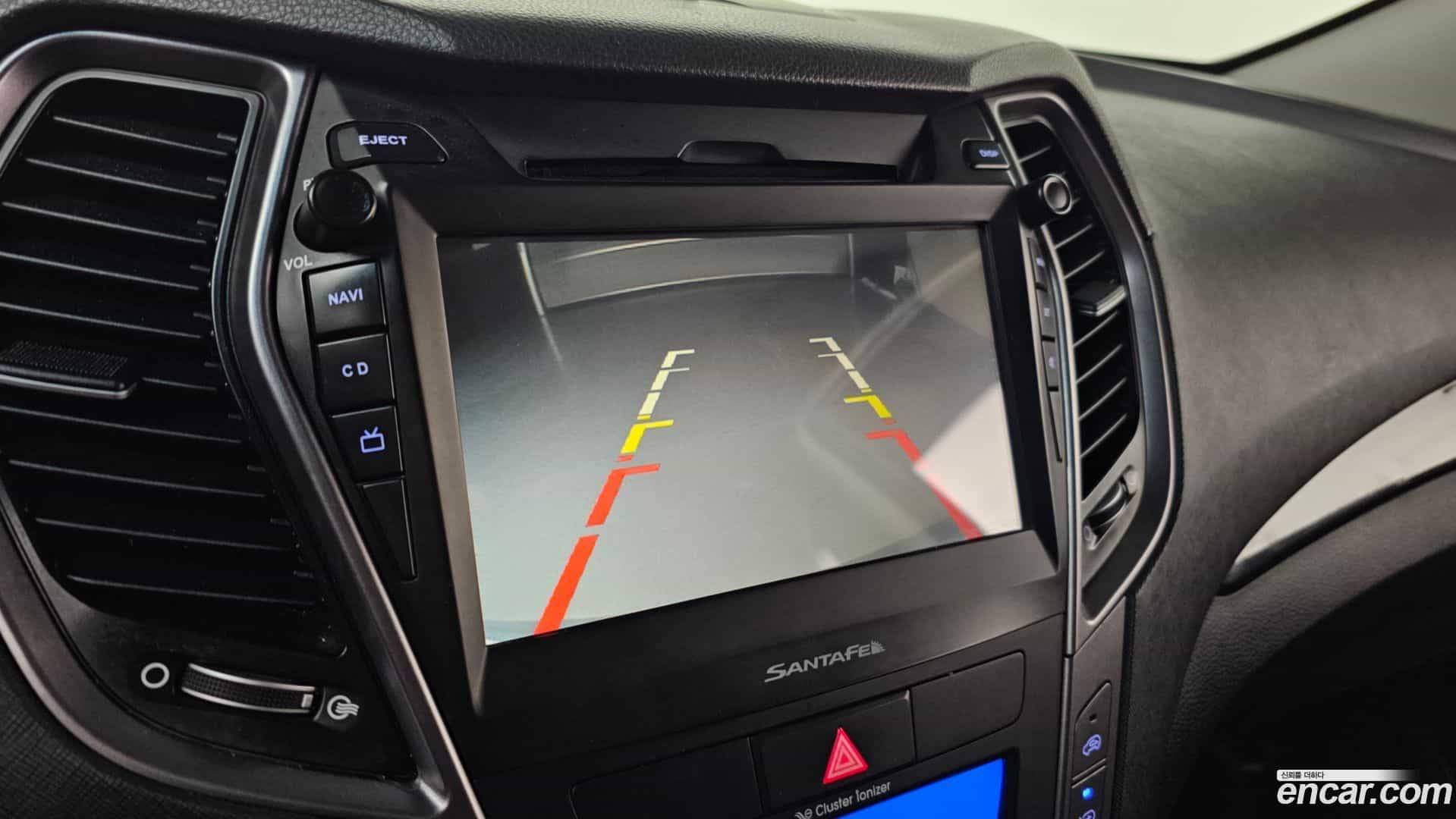 Santafe Hyundai 2013.1-OPTION-019