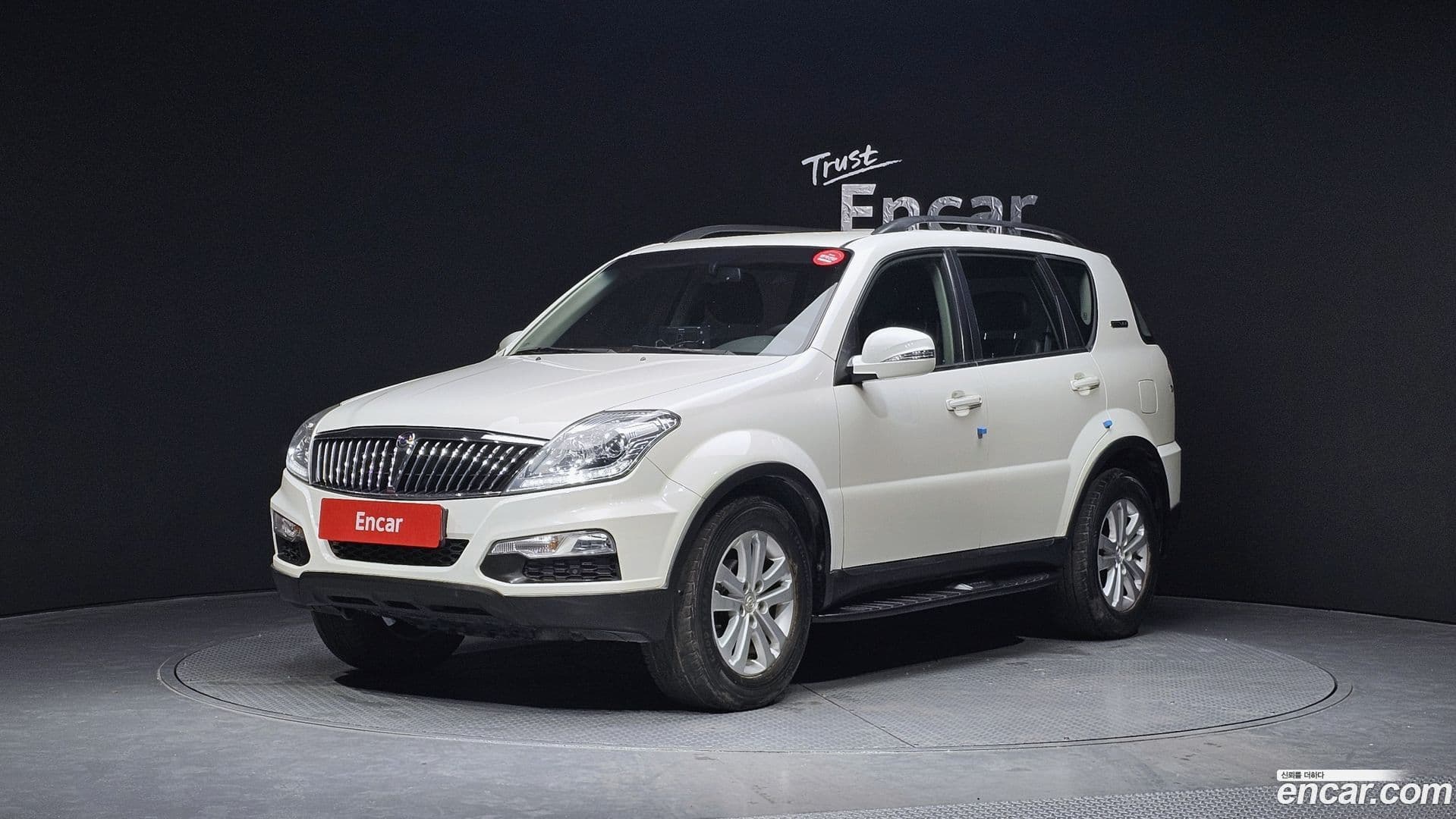 Main__Slider__Photo:Rexton KG_Mobility_Ssangyong 2015.8-0