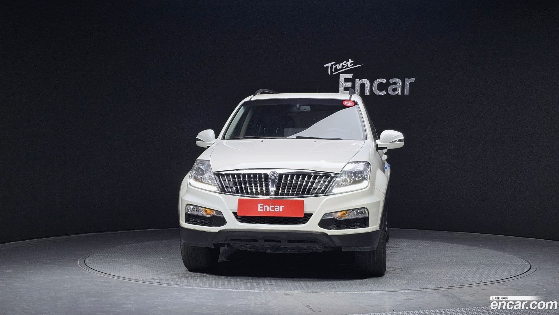 Main__Slider__Photo:Rexton KG_Mobility_Ssangyong 2015.8-2