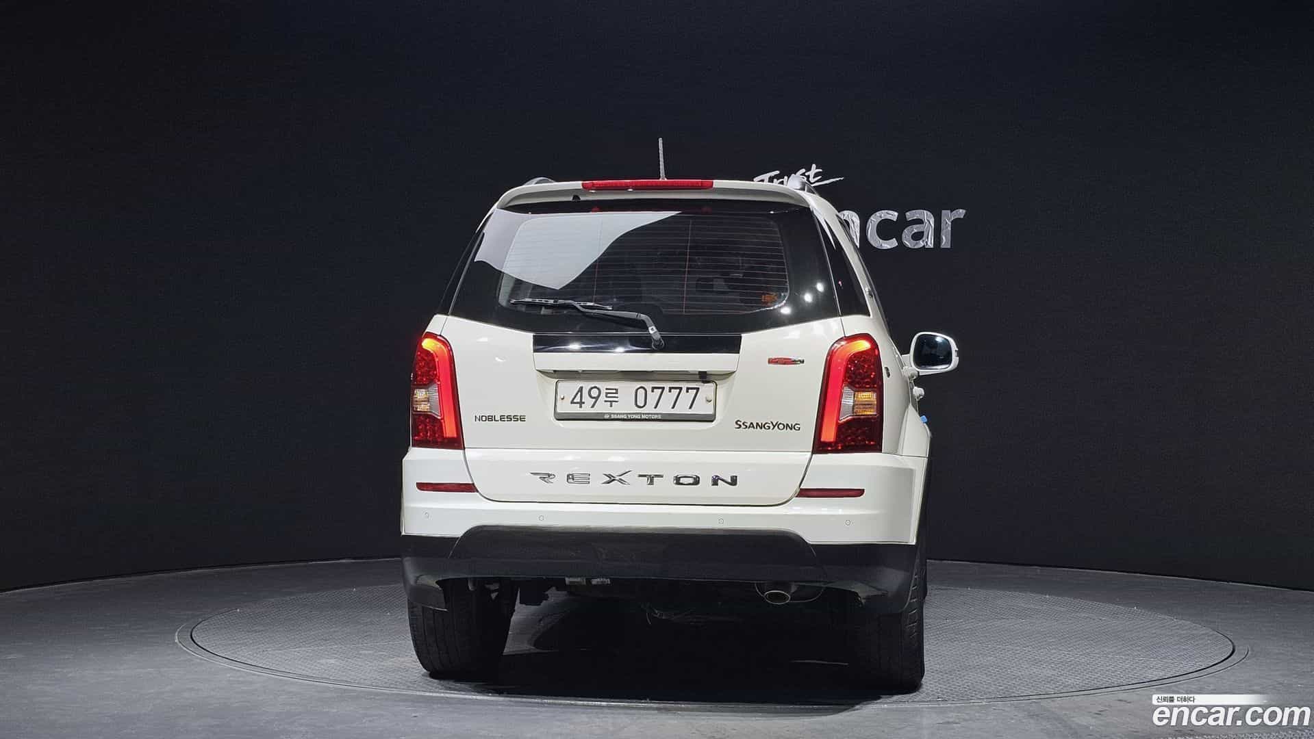 Rexton KG_Mobility_Ssangyong 2015.8-OUTER-004