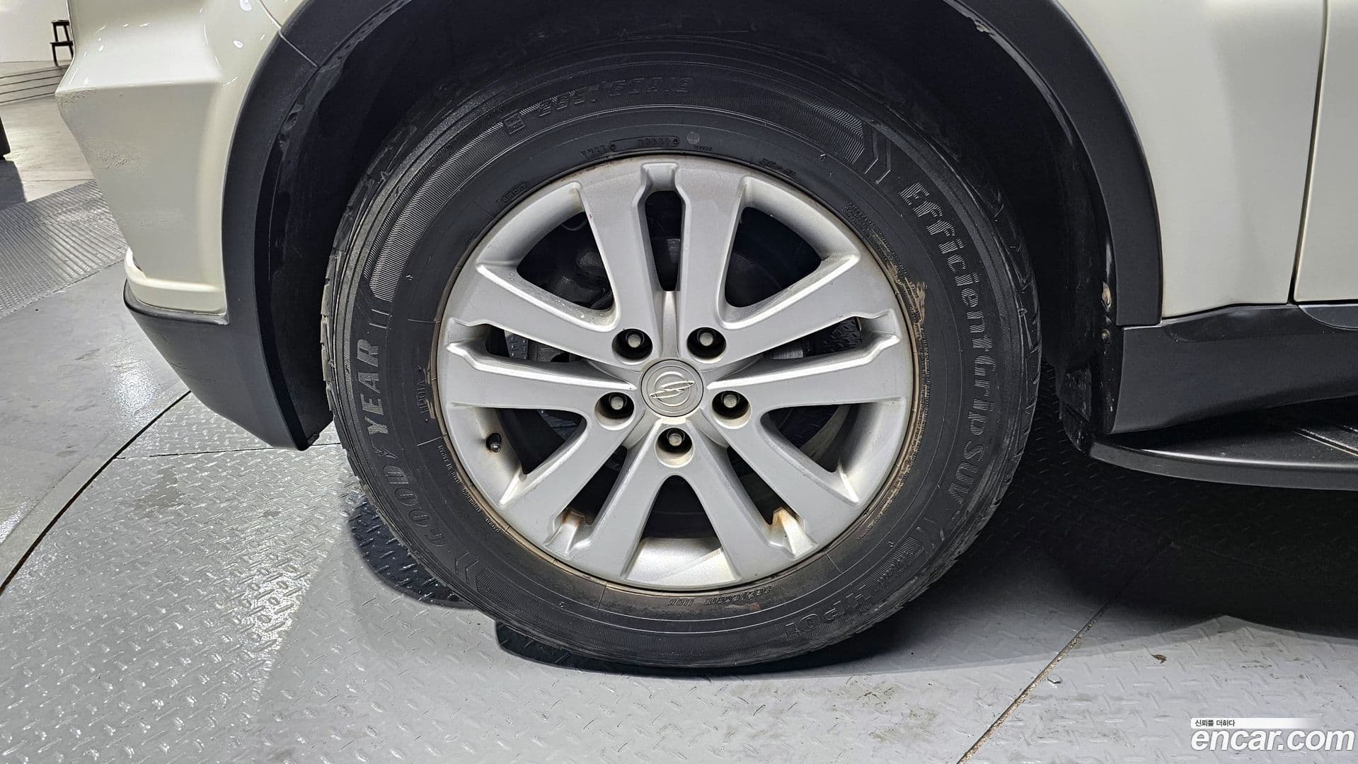 Main__Slider__Photo:Rexton KG_Mobility_Ssangyong 2015.8-4