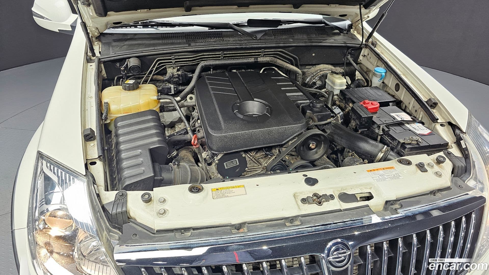 Main__Slider__Photo:Rexton KG_Mobility_Ssangyong 2015.8-5