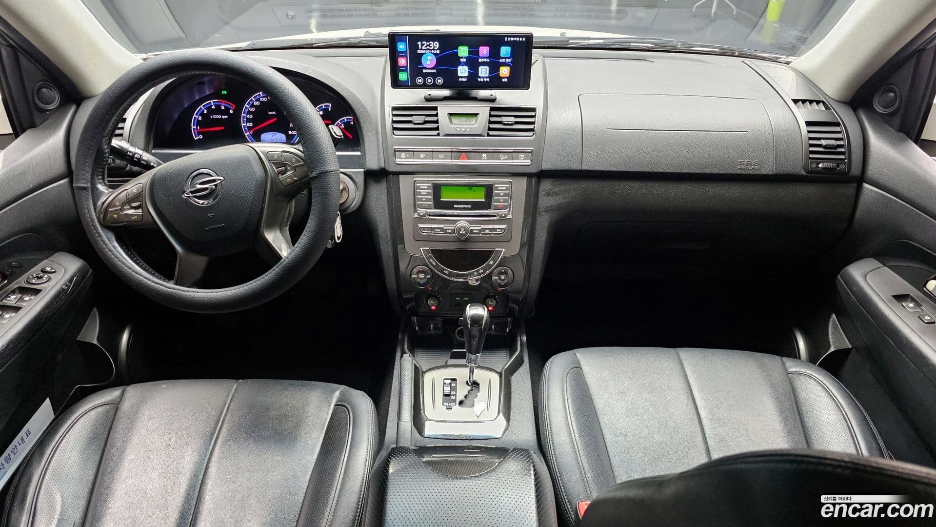 Main__Slider__Photo:Rexton KG_Mobility_Ssangyong 2015.8-6