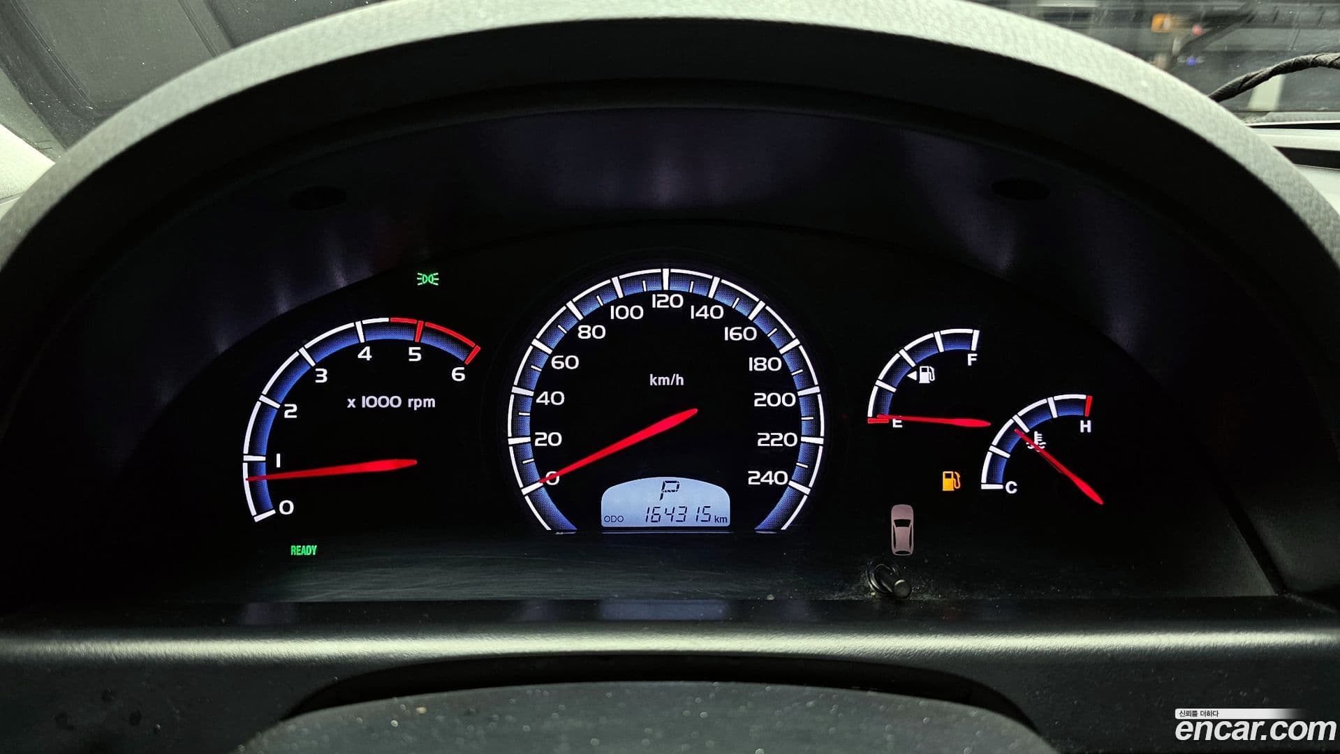 Main__Slider__Photo:Rexton KG_Mobility_Ssangyong 2015.8-7