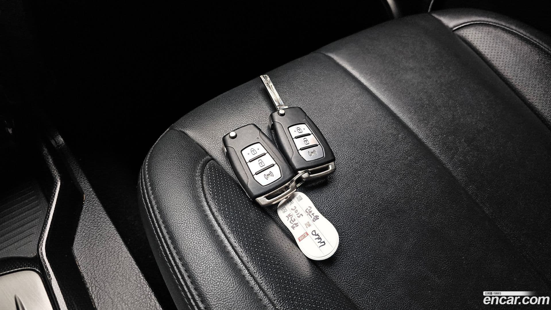 Main__Slider__Photo:Rexton KG_Mobility_Ssangyong 2015.8-18