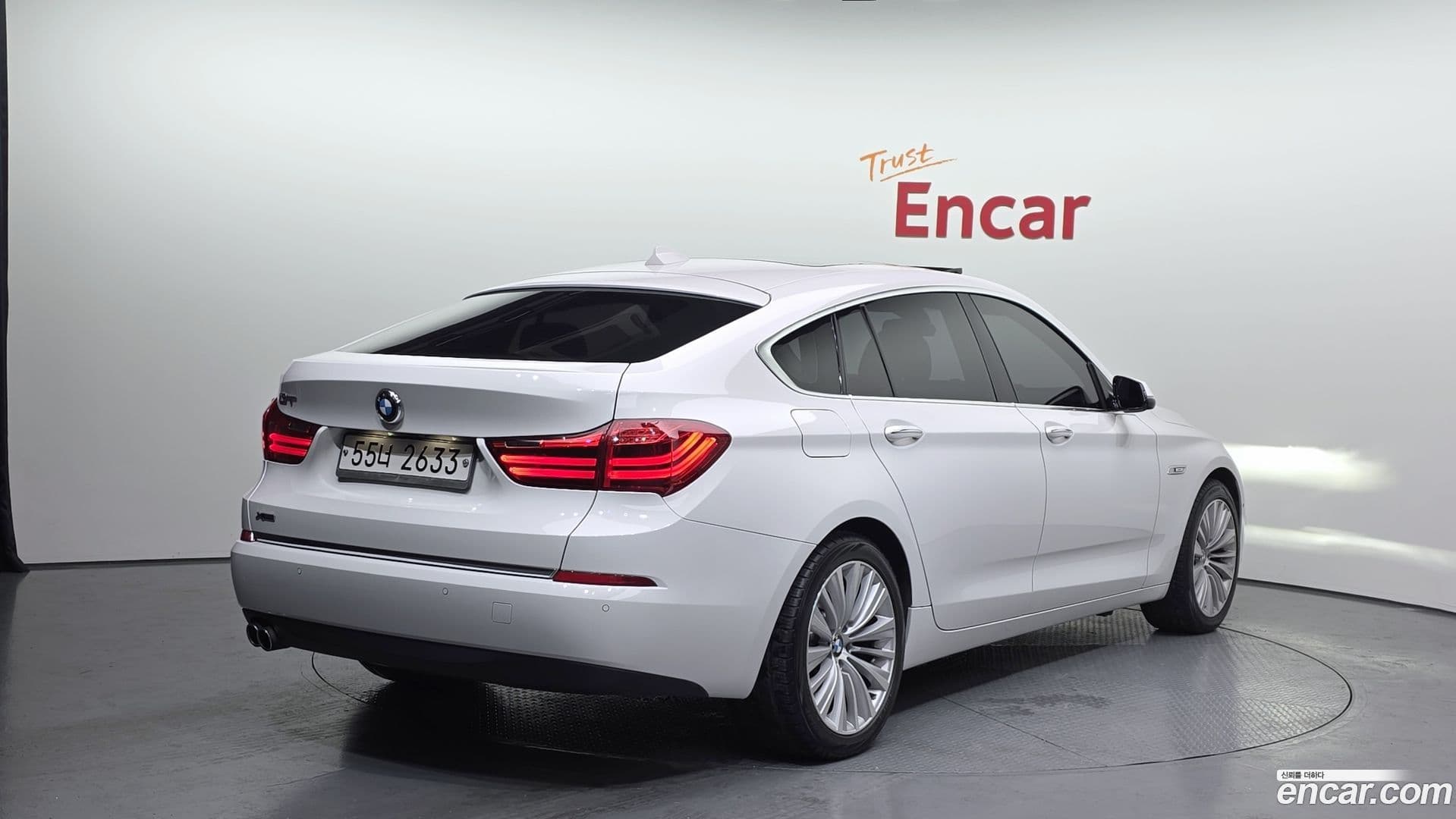 Main__Slider__Photo:Gran Turismo BMW 2013.11-1