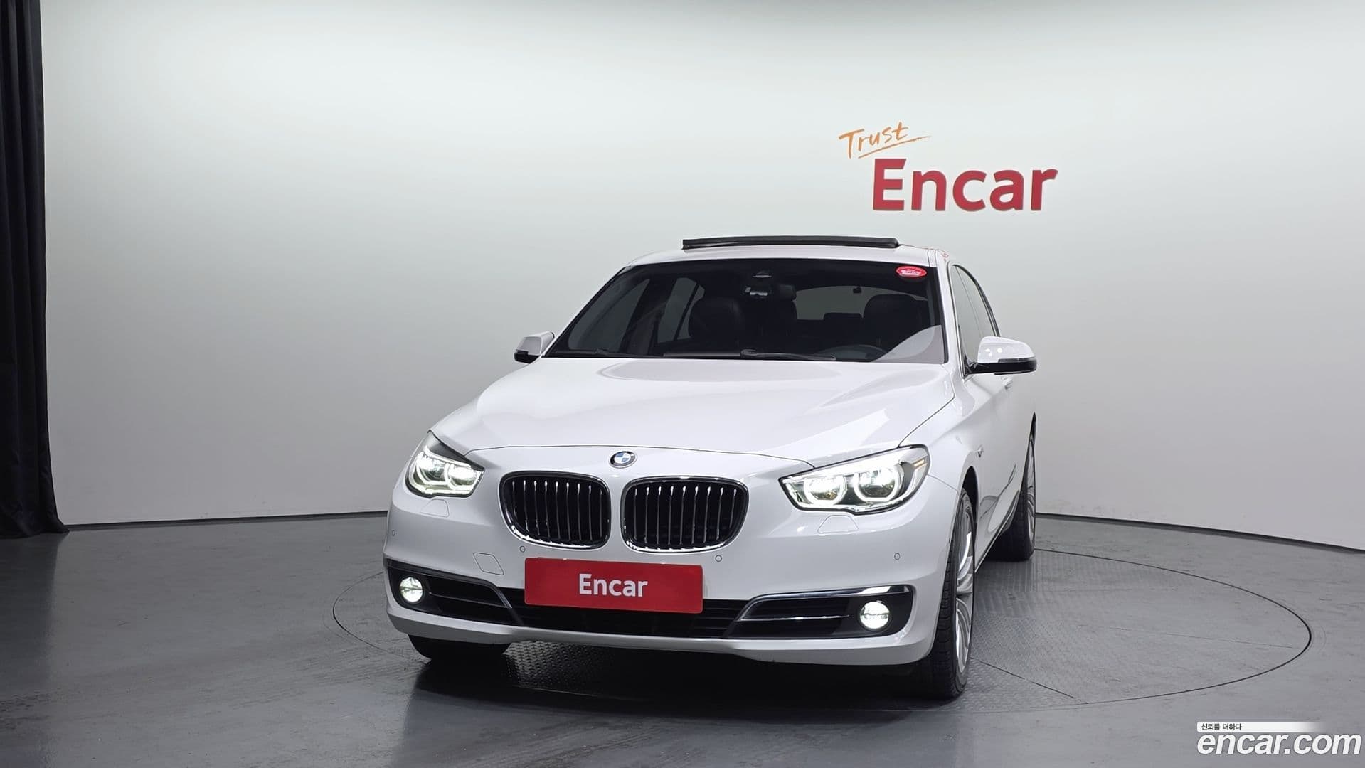 Main__Slider__Photo:Gran Turismo BMW 2013.11-2