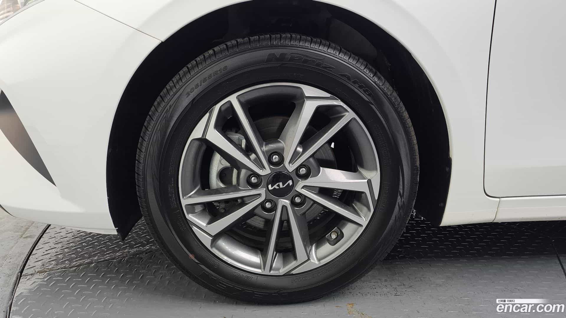 K3 Kia 2021.9-OUTER-005