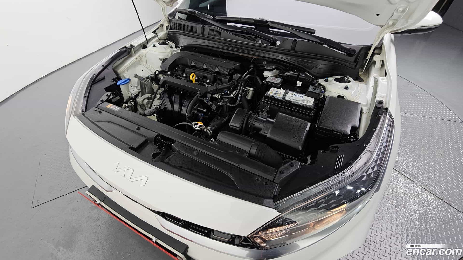 K3 Kia 2021.9-INNER-006