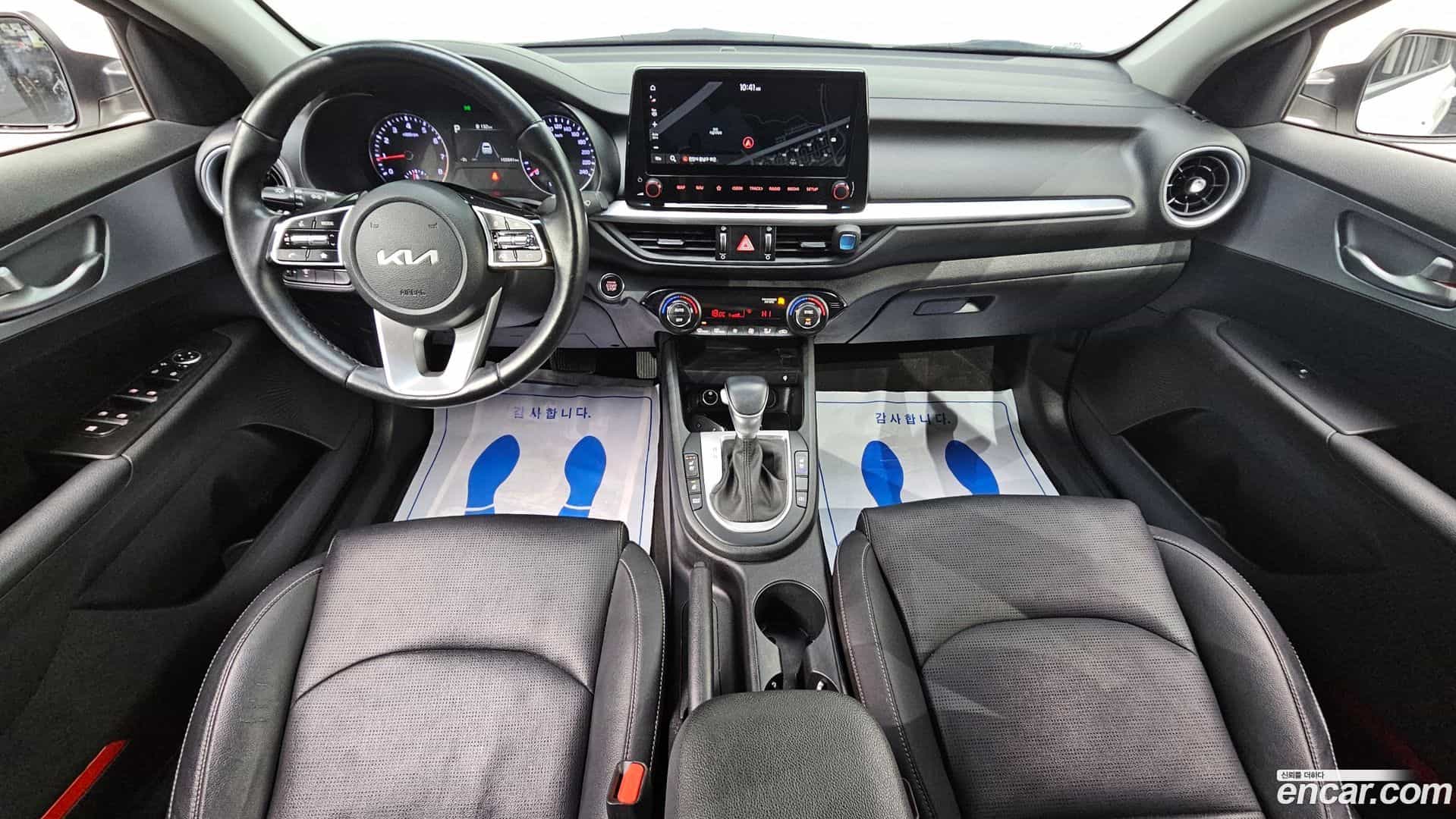 K3 Kia 2021.9-INNER-007