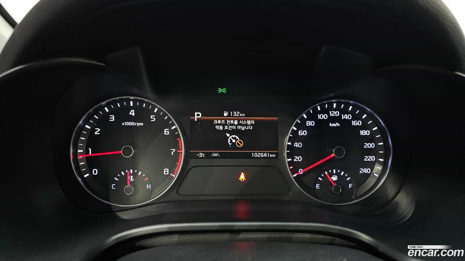 K3 Kia 2021.9-INNER-008