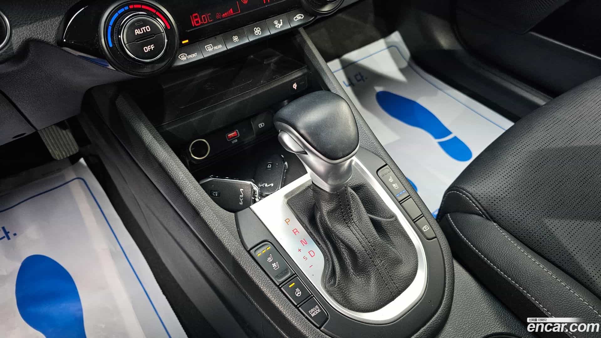 K3 Kia 2021.9-INNER-009