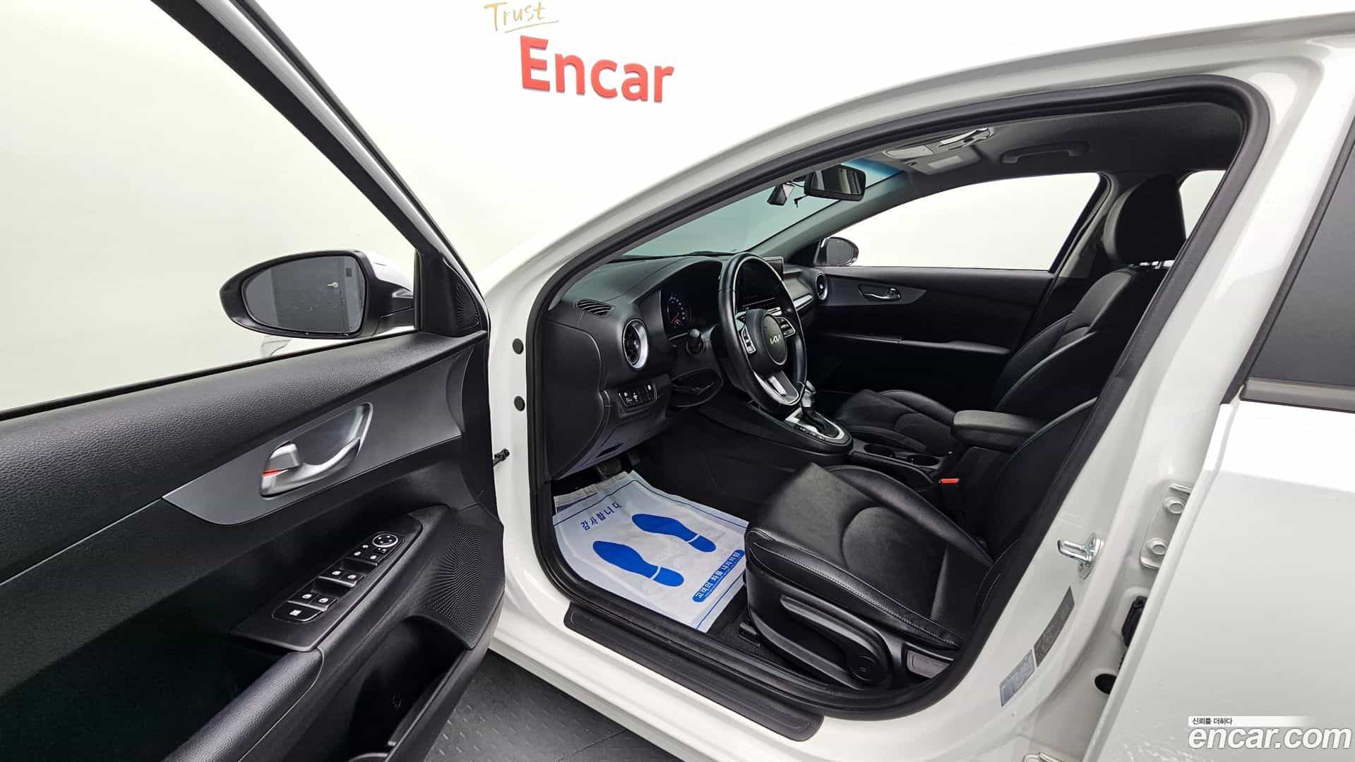 K3 Kia 2021.9-INNER-010