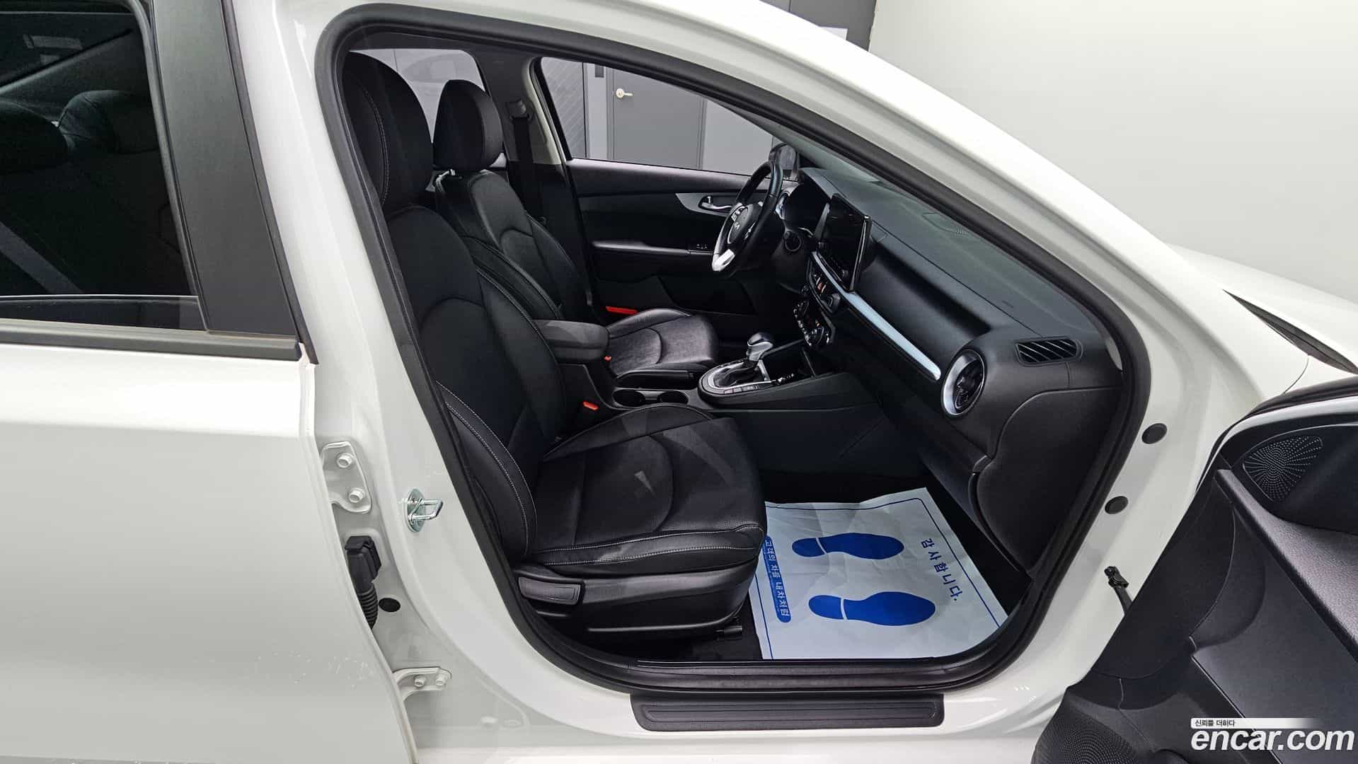 K3 Kia 2021.9-OPTION-017