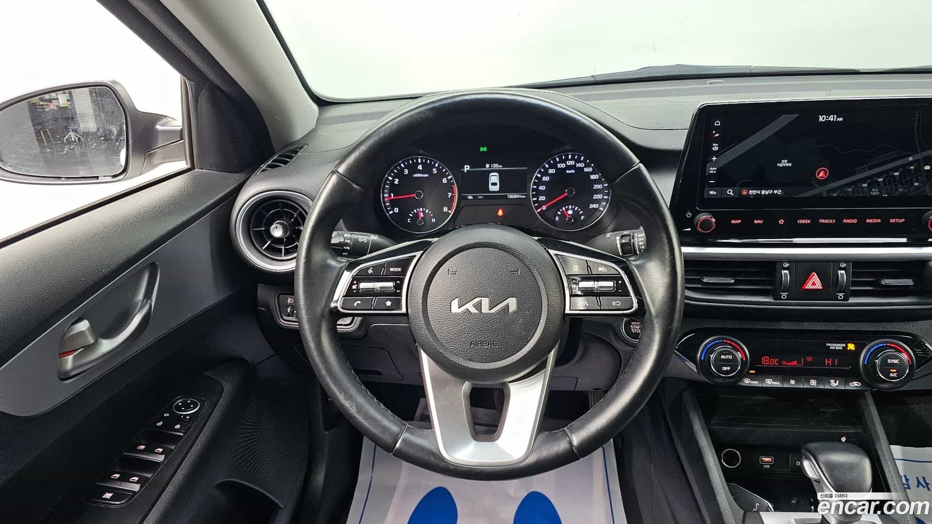 K3 Kia 2021.9-OPTION-020