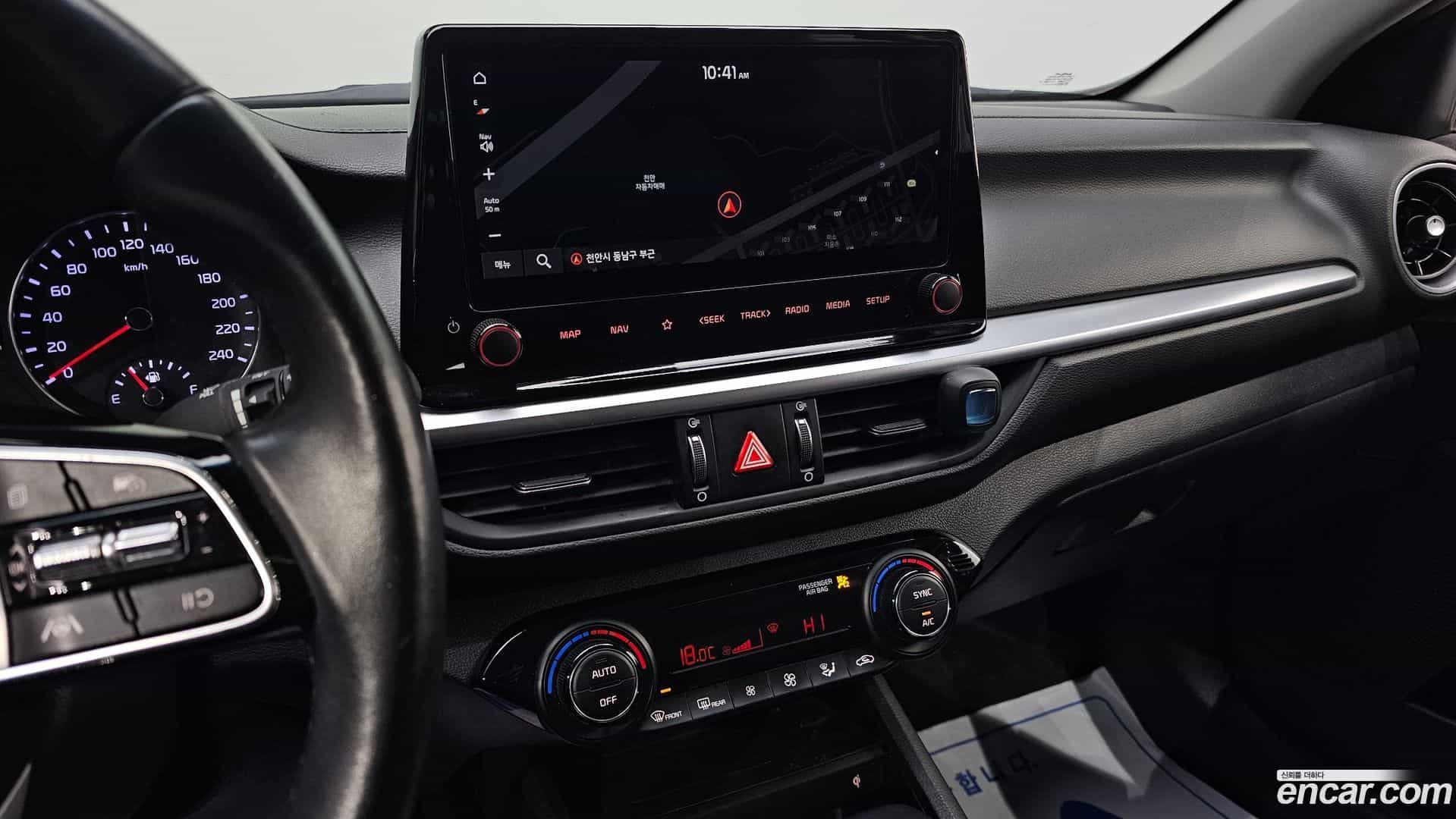 K3 Kia 2021.9-OPTION-022