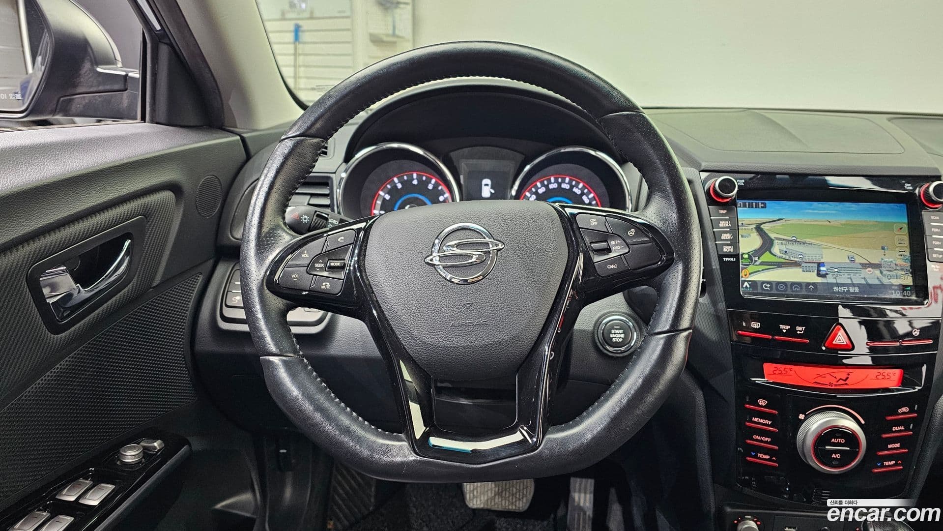 Main__Slider__Photo:TIBOLI KG_Mobility_Ssangyong 2016.8-12