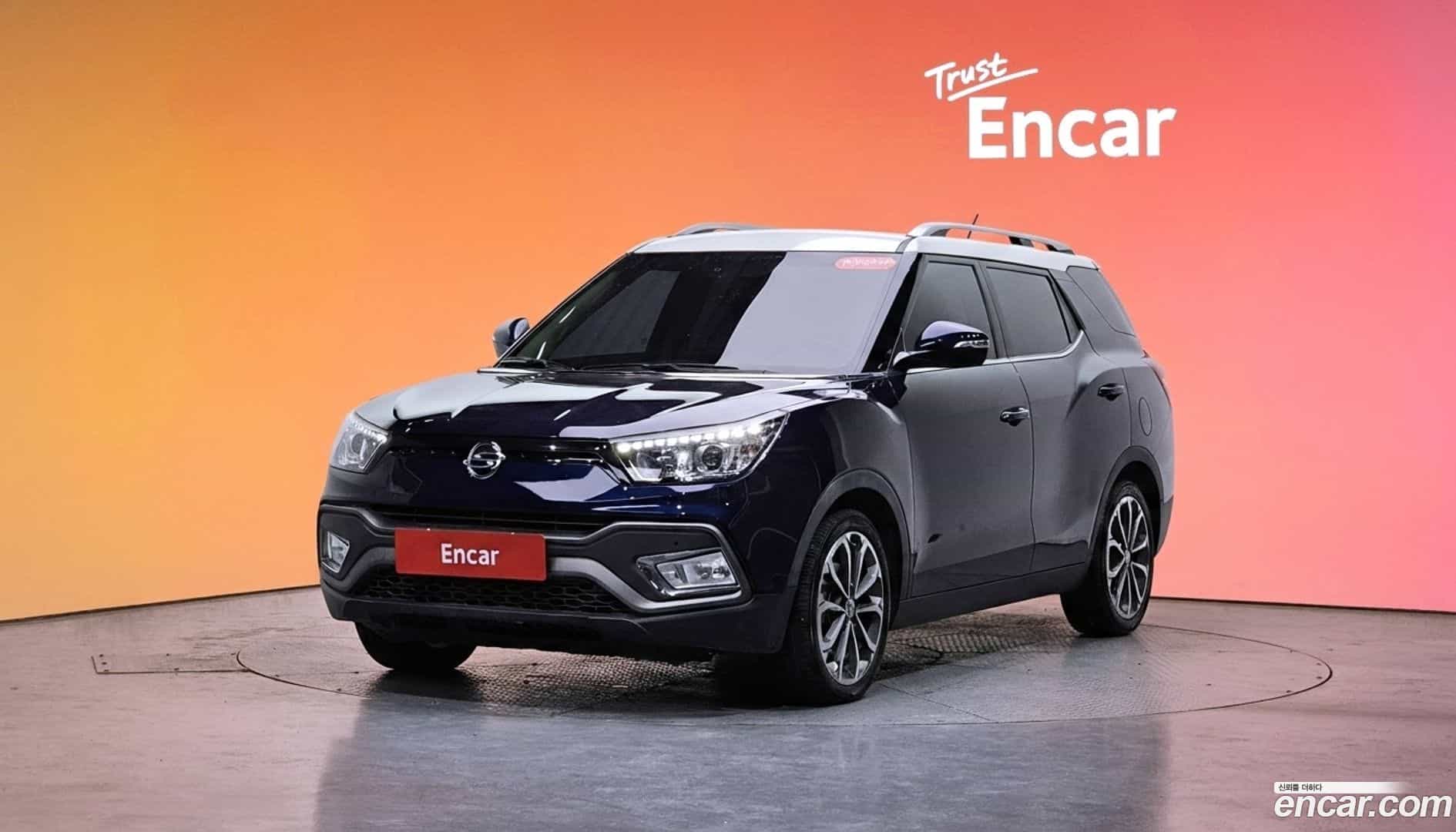 TIBOLI KG_Mobility_Ssangyong 2016.8-DIAG2-001