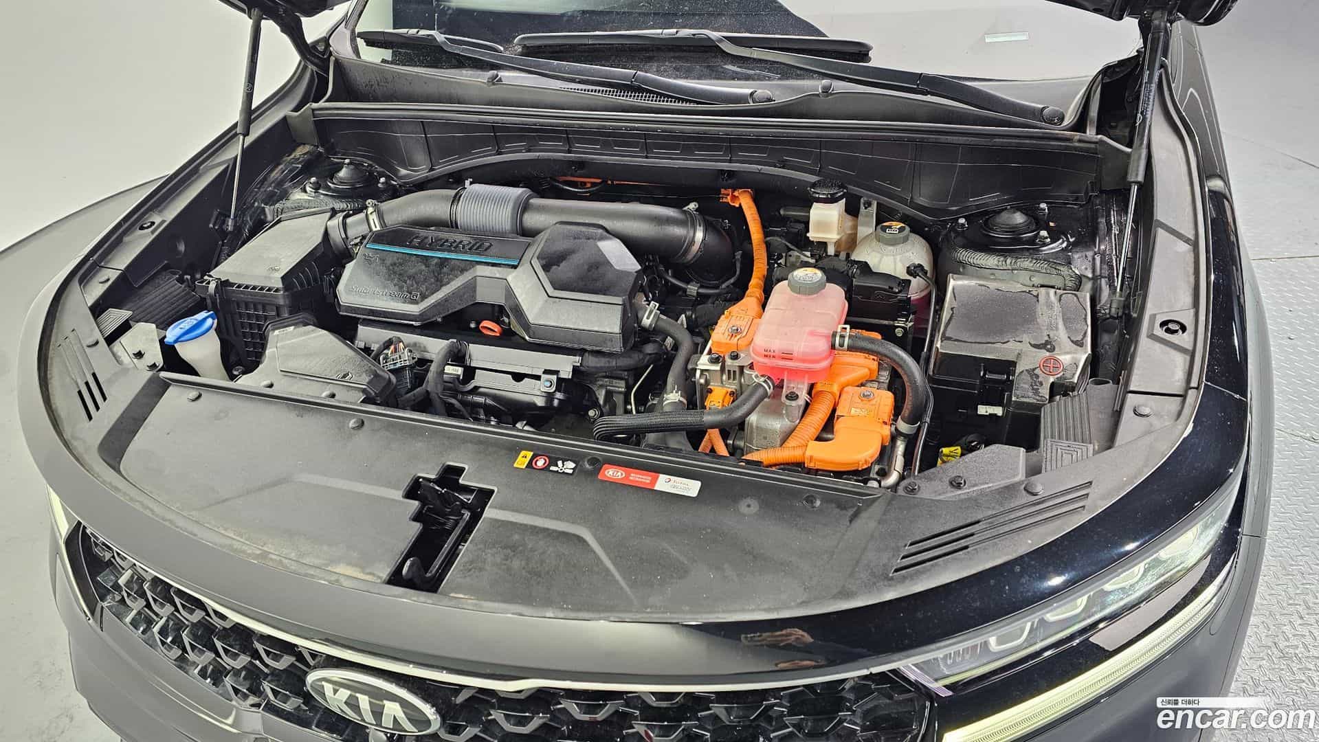 Sorento Kia 2020.10-INNER-006