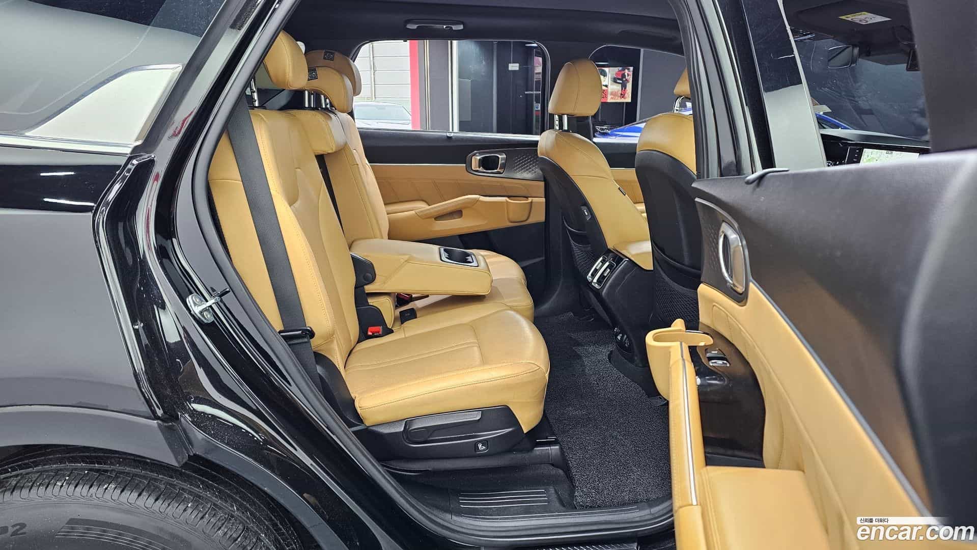 Sorento Kia 2020.10-OPTION-016