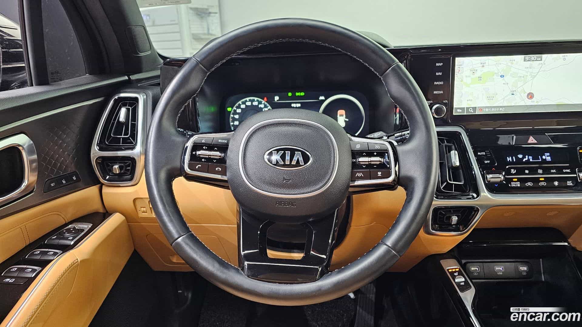 Sorento Kia 2020.10-OPTION-017
